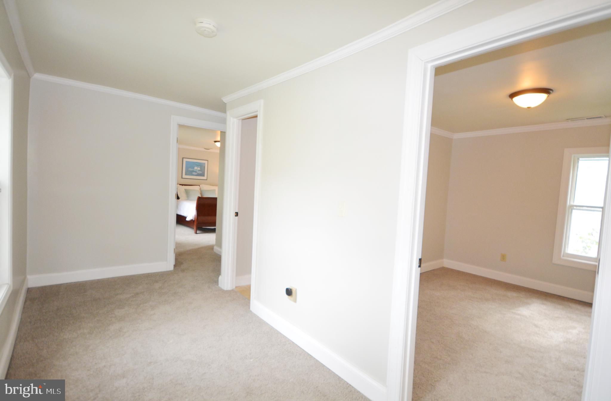 DOWNTOWN DENTON - Residential