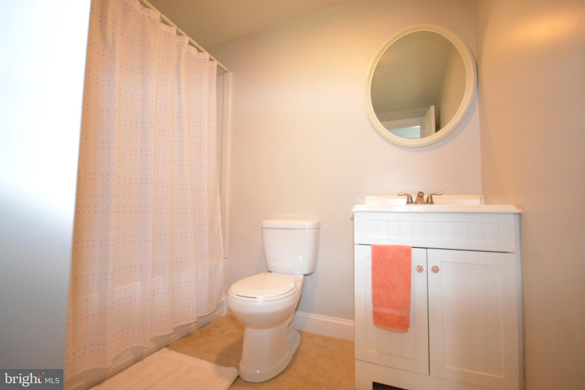 DOWNTOWN DENTON - Residential