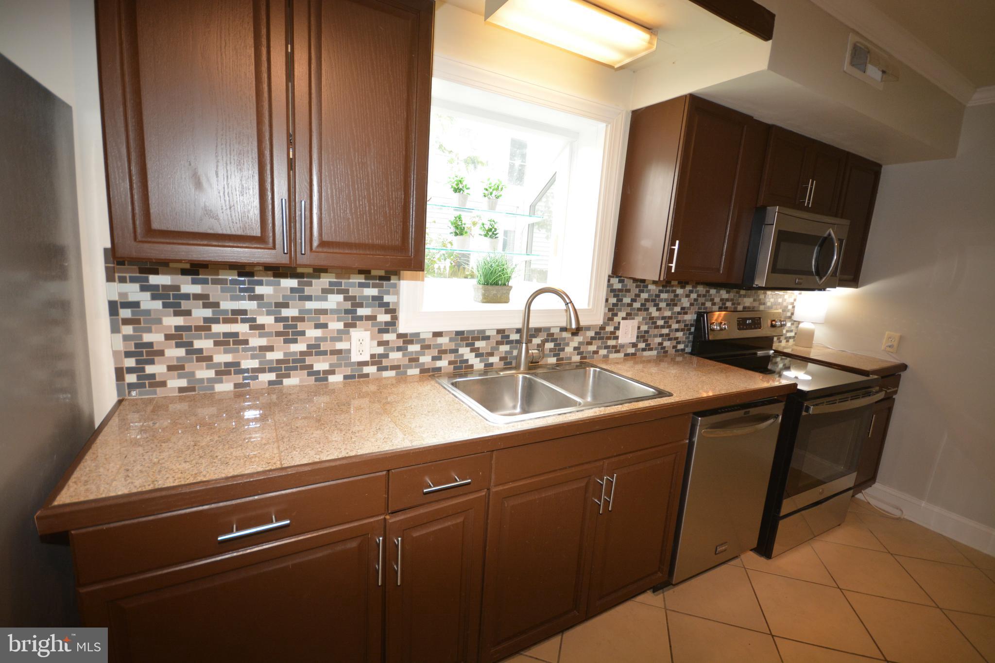 DOWNTOWN DENTON - Residential