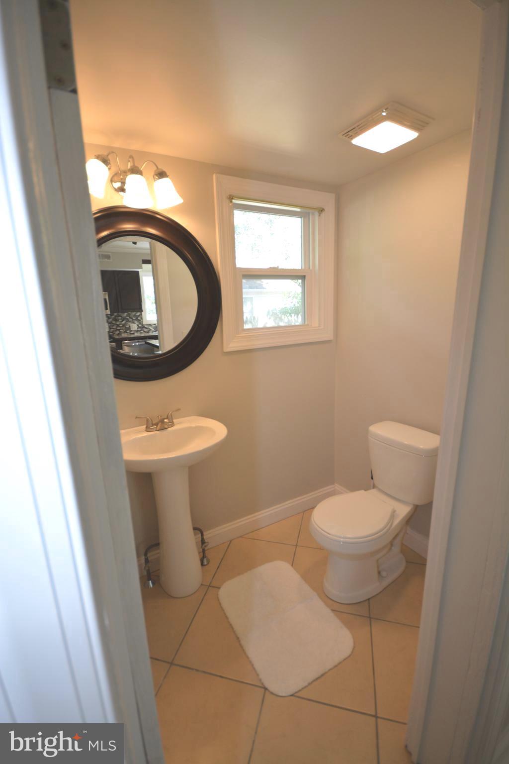 DOWNTOWN DENTON - Residential