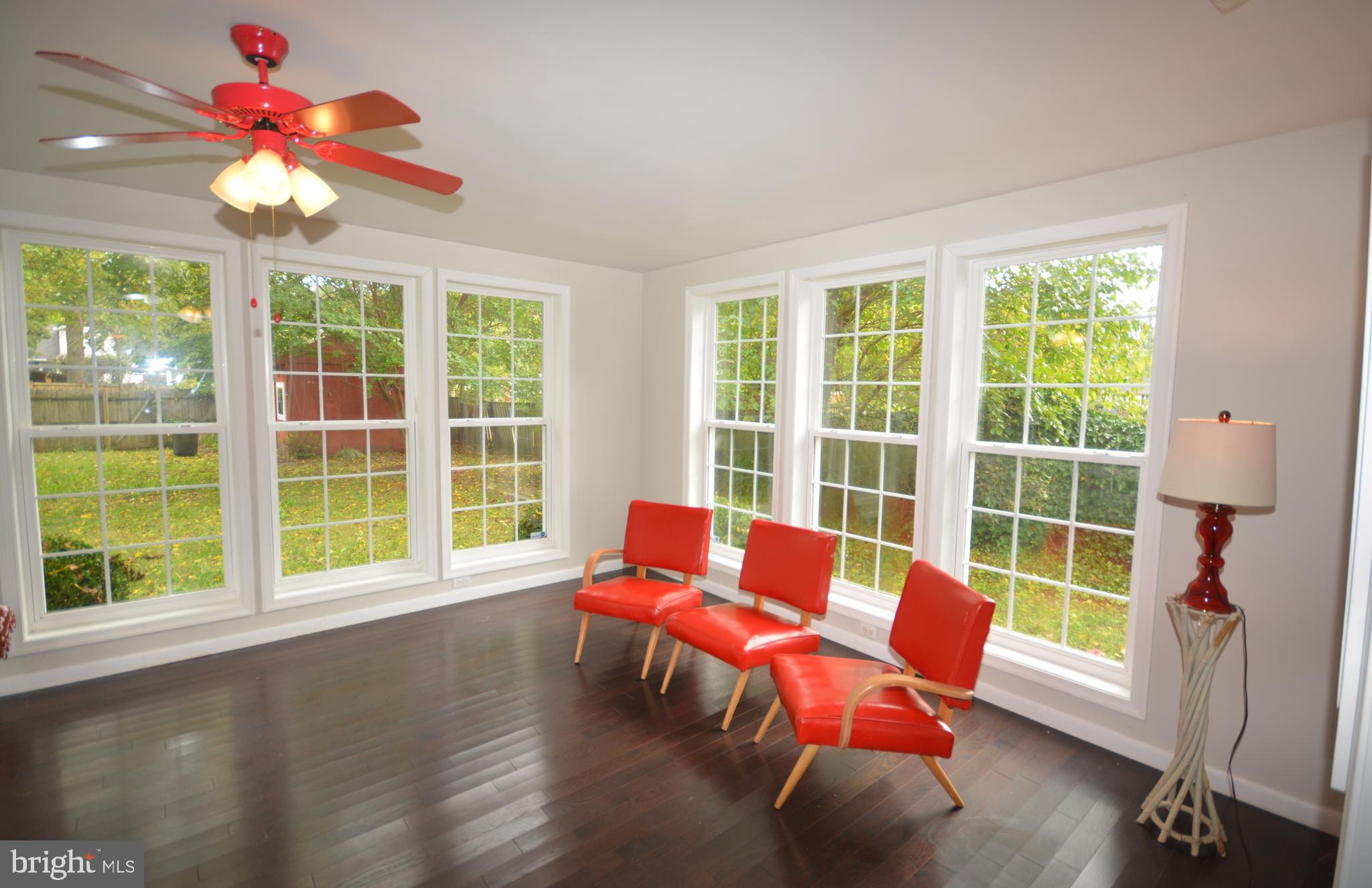 DOWNTOWN DENTON - Residential