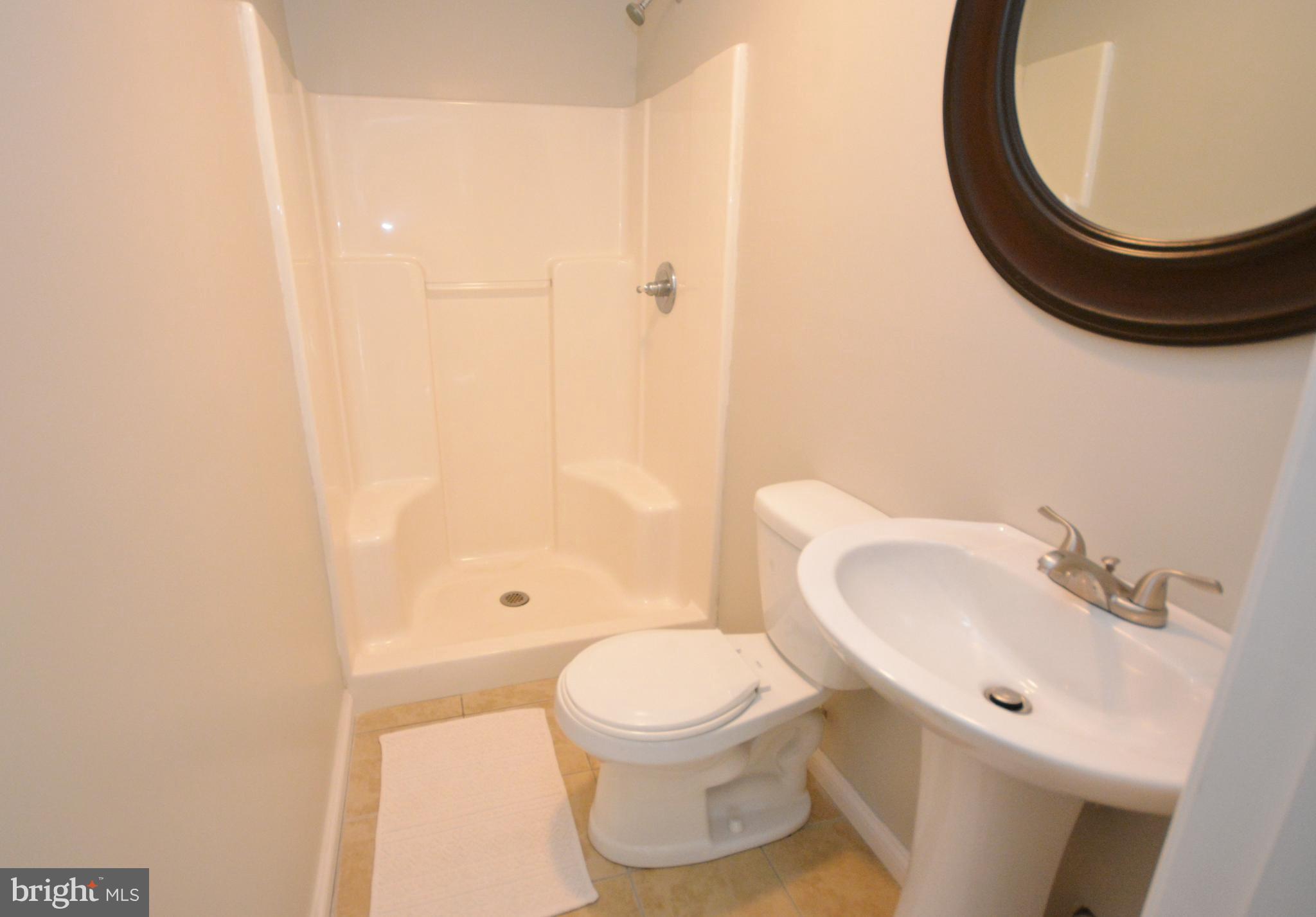 DOWNTOWN DENTON - Residential