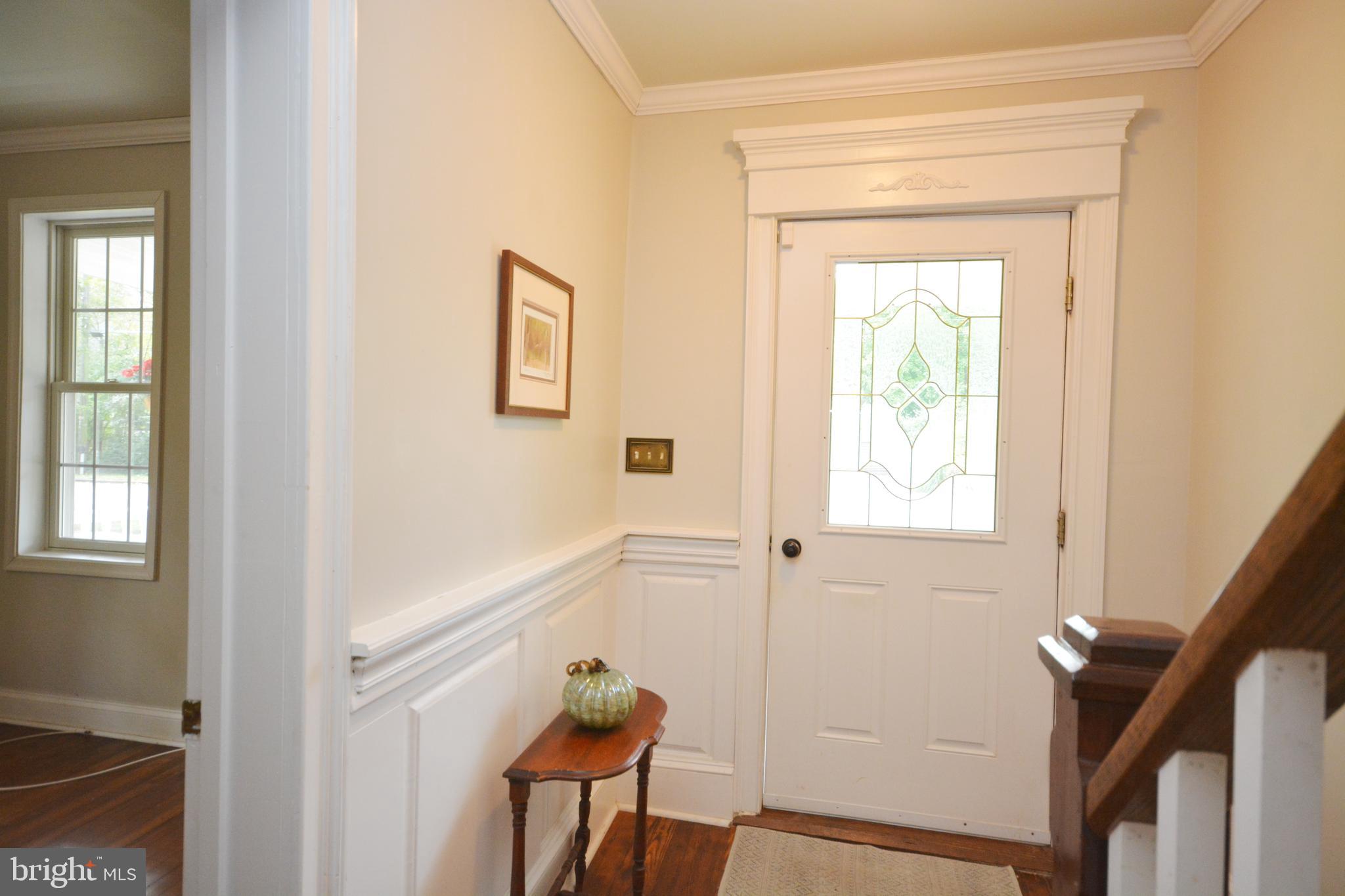 DOWNTOWN DENTON - Residential