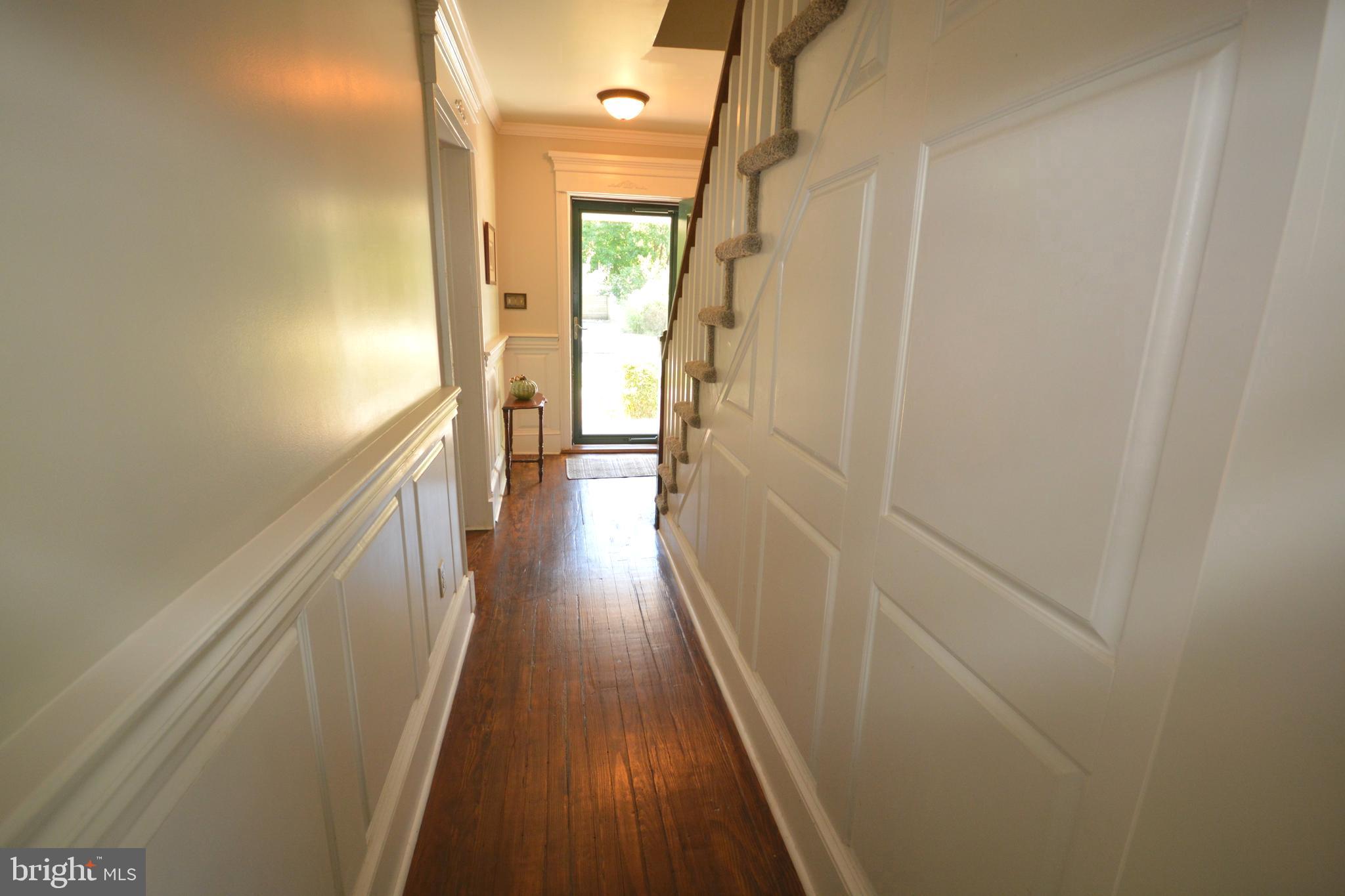 DOWNTOWN DENTON - Residential