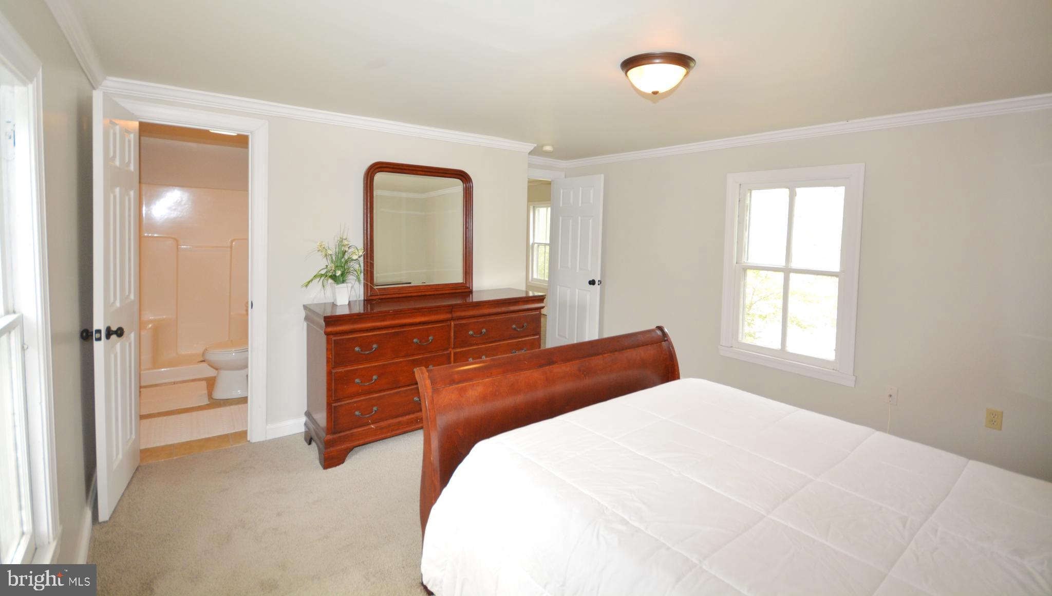 DOWNTOWN DENTON - Residential