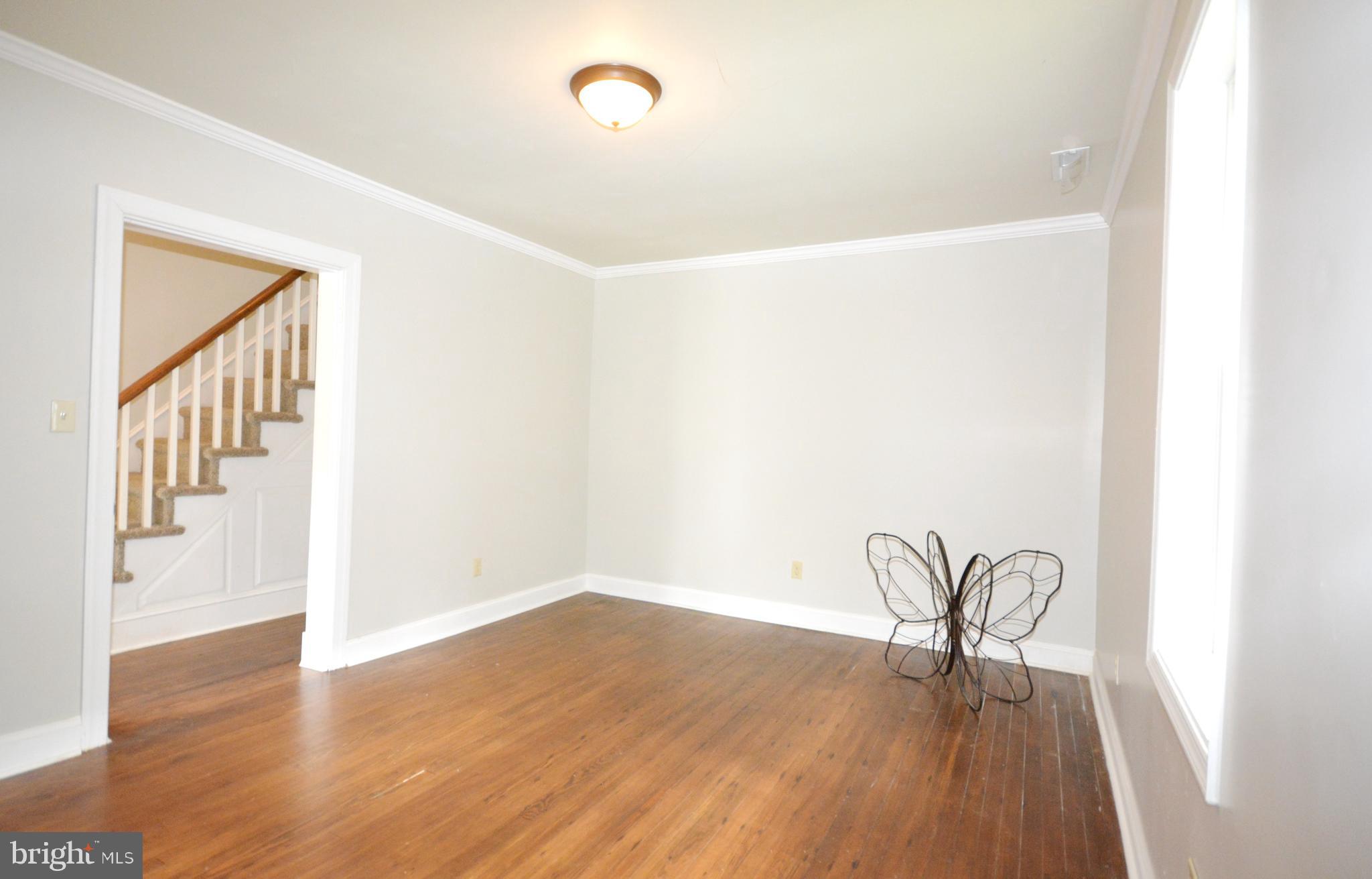 DOWNTOWN DENTON - Residential