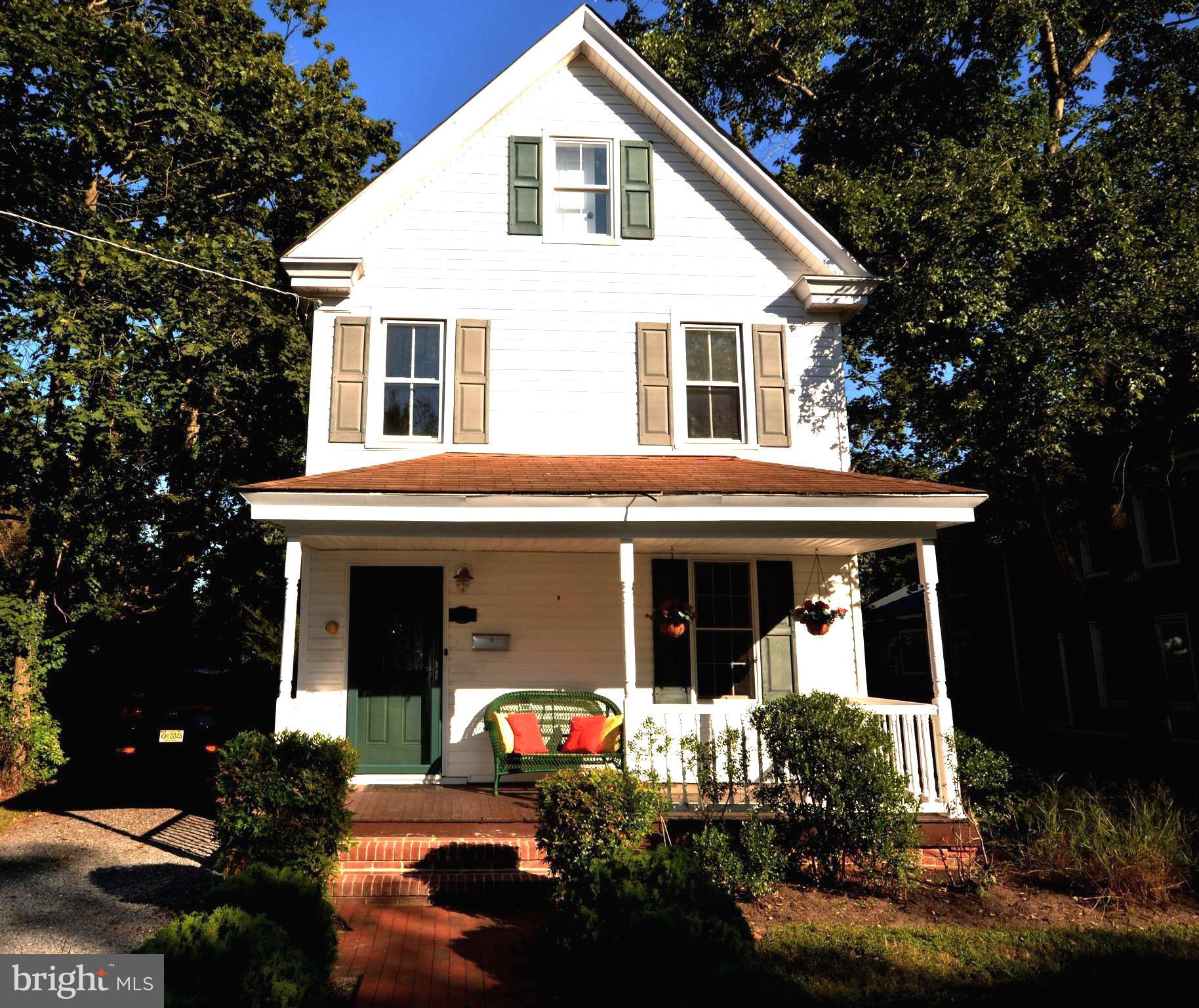 DOWNTOWN DENTON - Residential