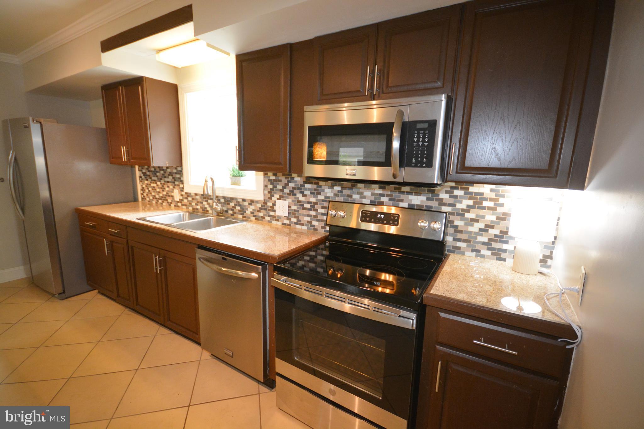 DOWNTOWN DENTON - Residential