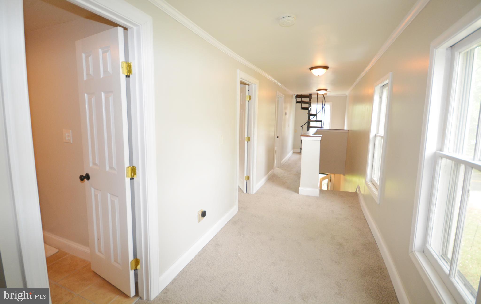 DOWNTOWN DENTON - Residential