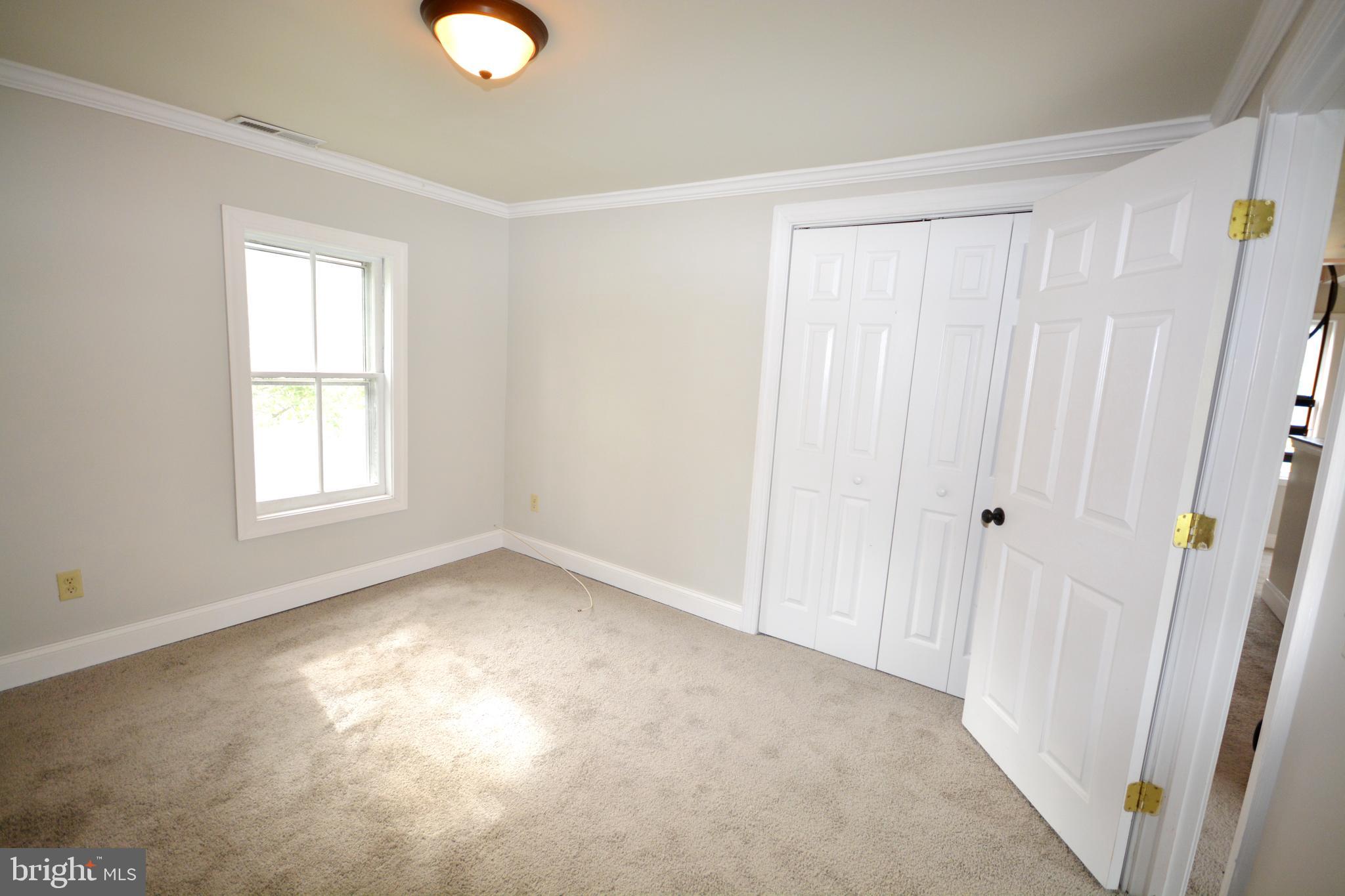 DOWNTOWN DENTON - Residential