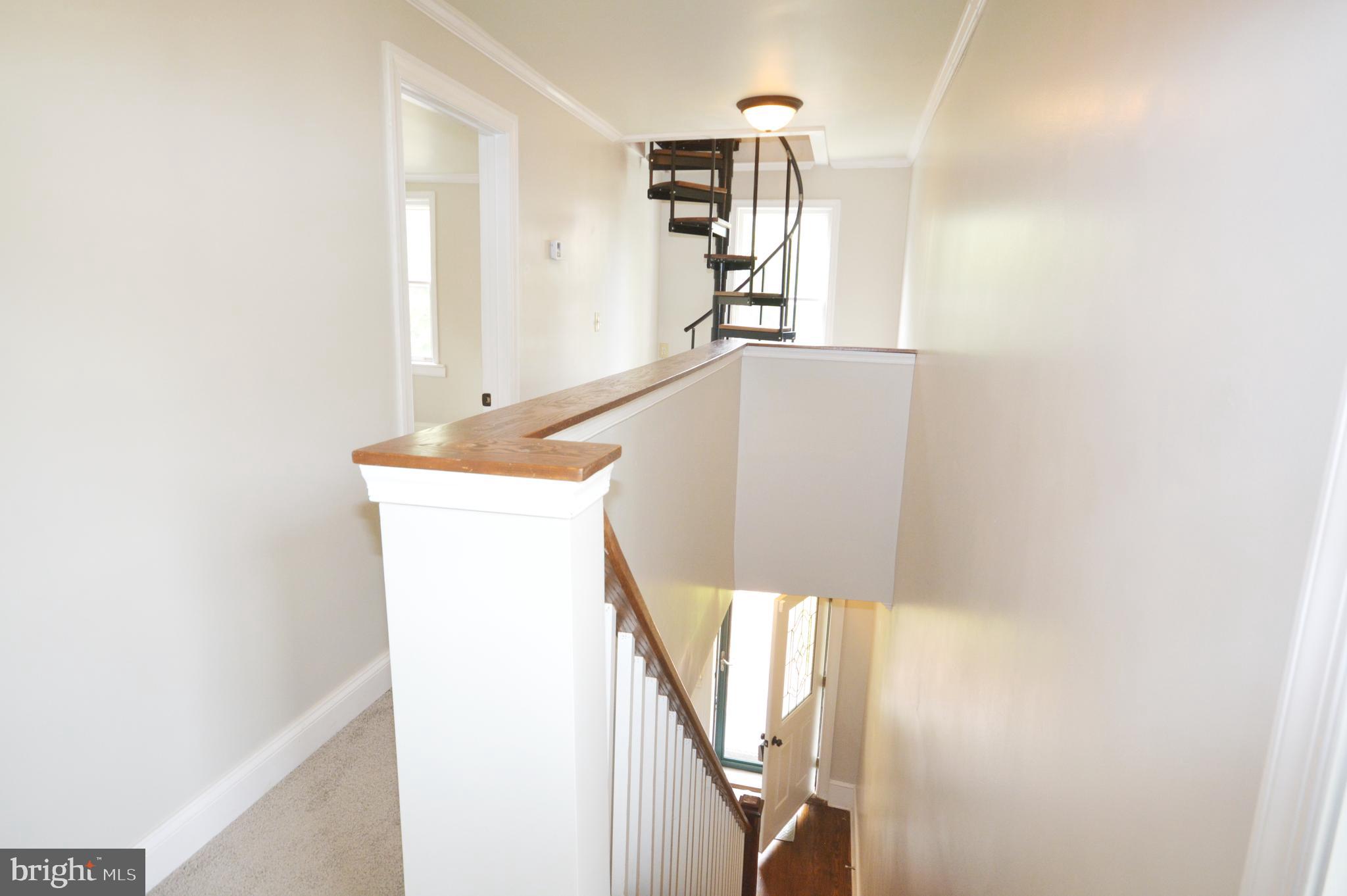 DOWNTOWN DENTON - Residential