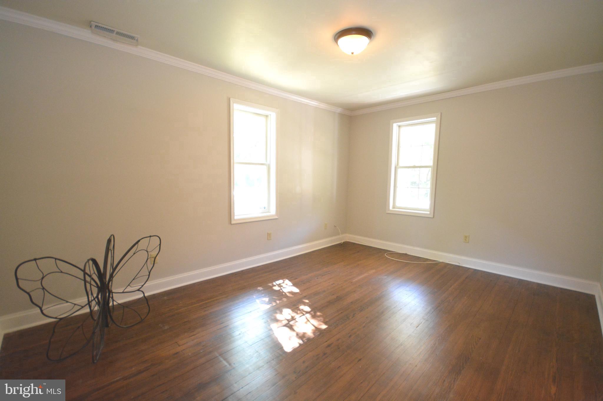 DOWNTOWN DENTON - Residential