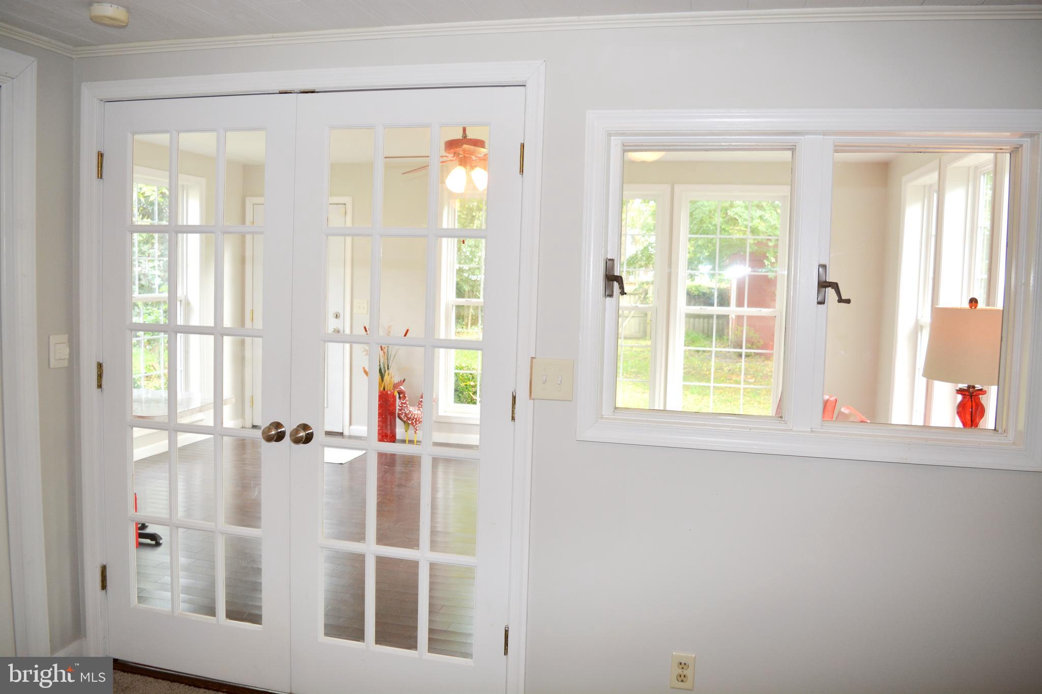 DOWNTOWN DENTON - Residential