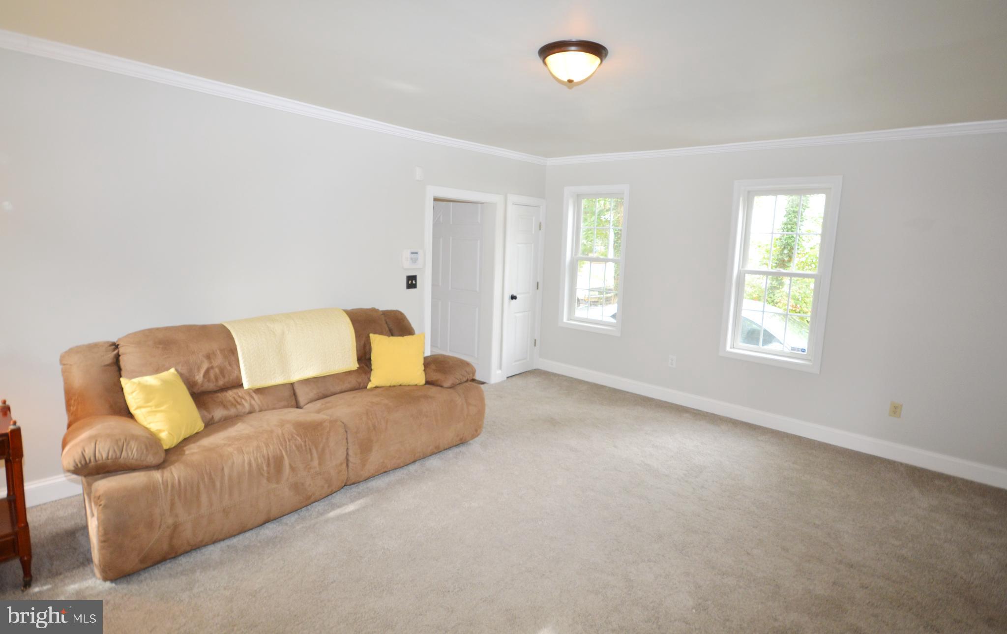 DOWNTOWN DENTON - Residential