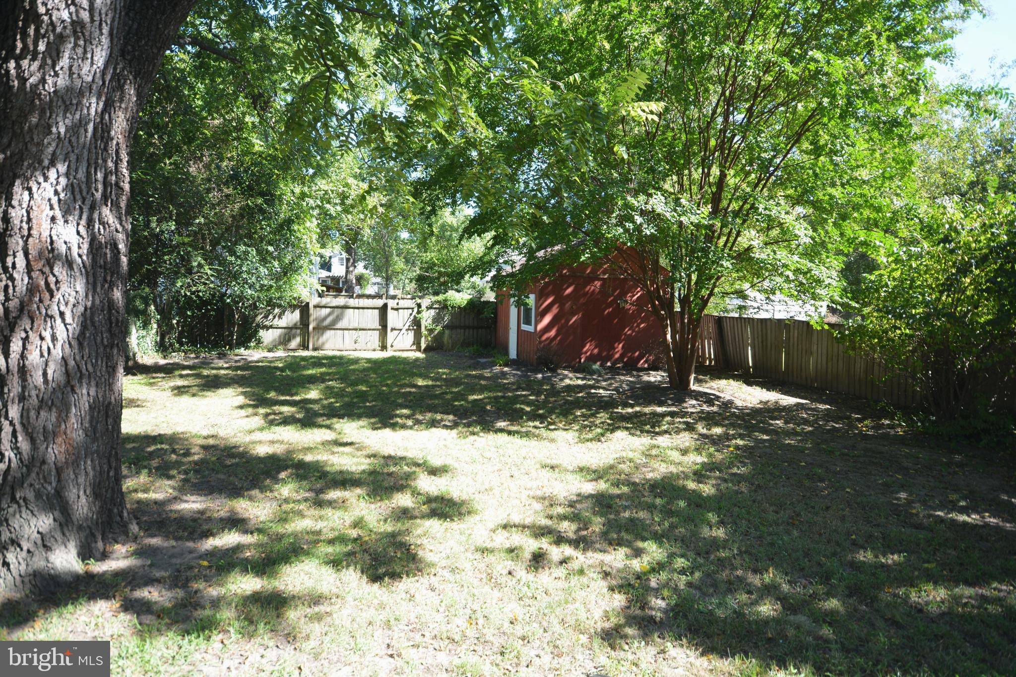 DOWNTOWN DENTON - Residential