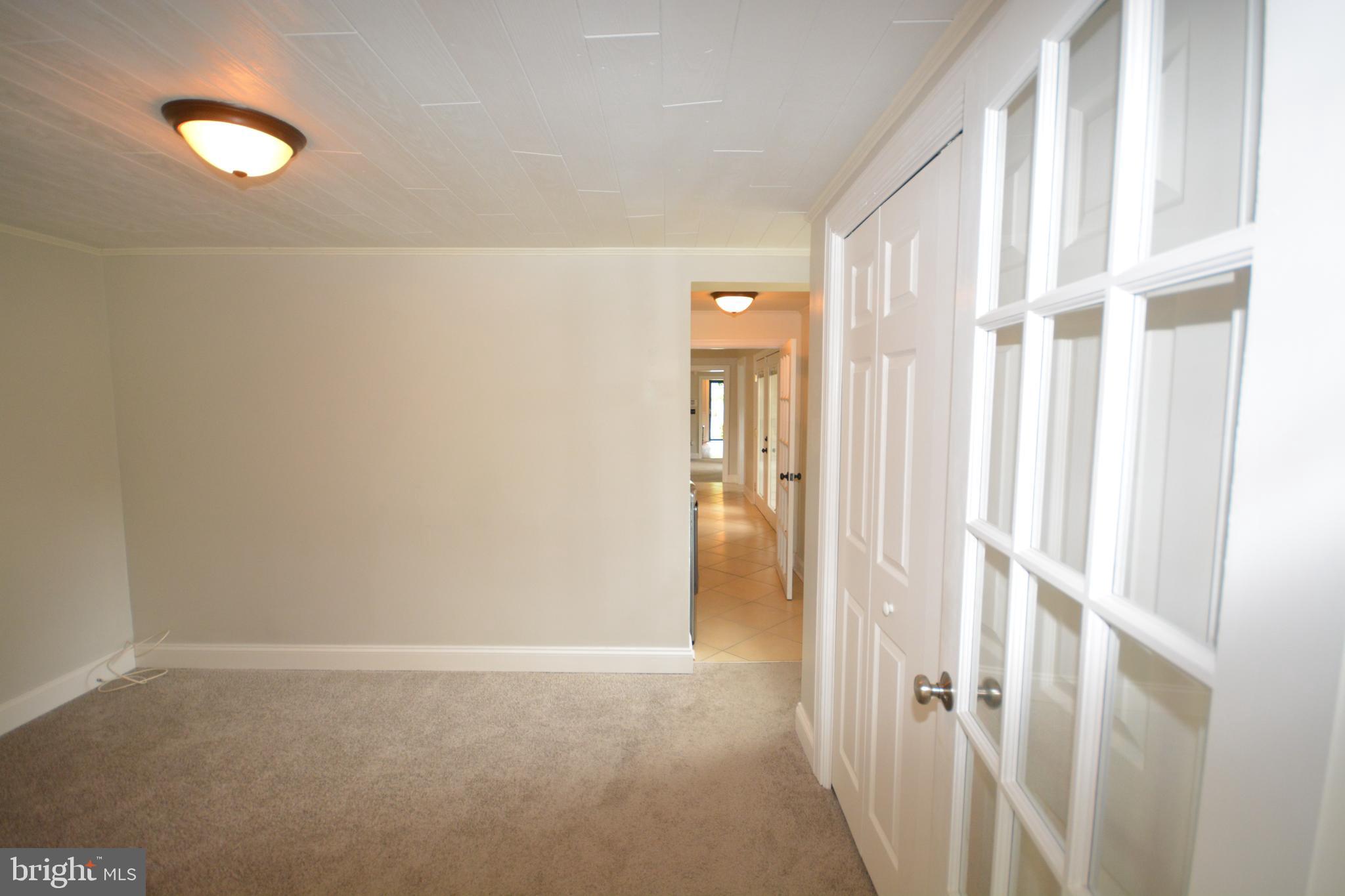 DOWNTOWN DENTON - Residential