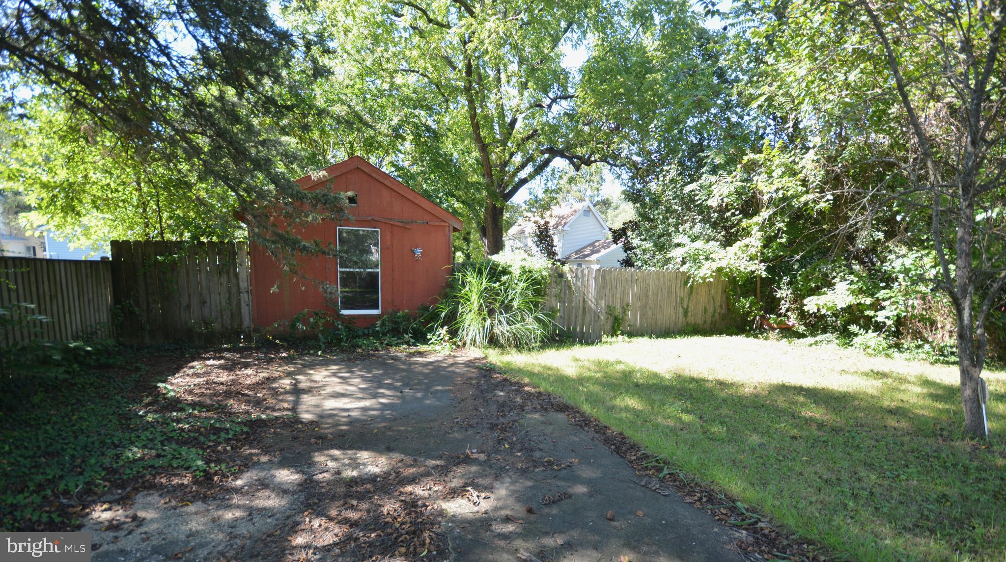 DOWNTOWN DENTON - Residential