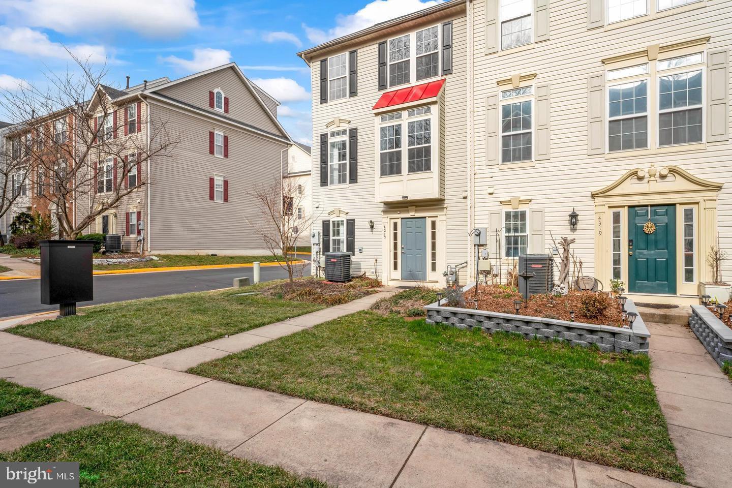 CEDAR LAKES - Residential Lease