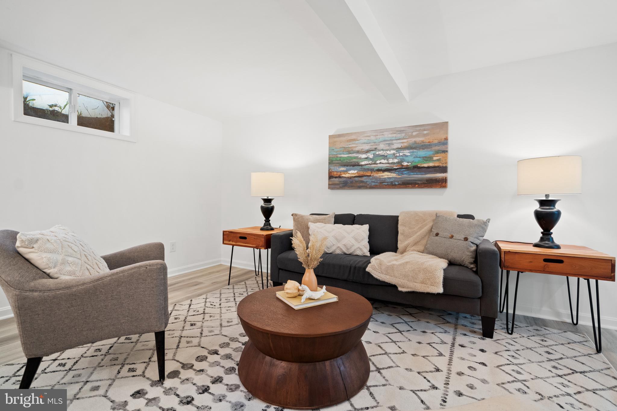 CHEVY CHASE TERRACE - Residential