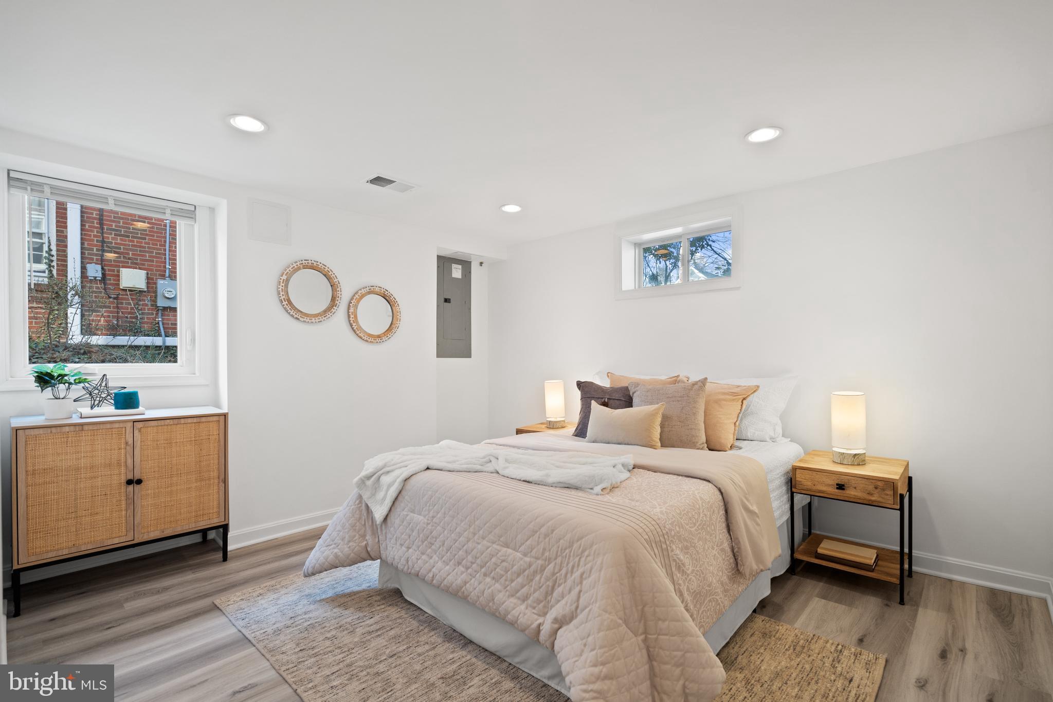 CHEVY CHASE TERRACE - Residential