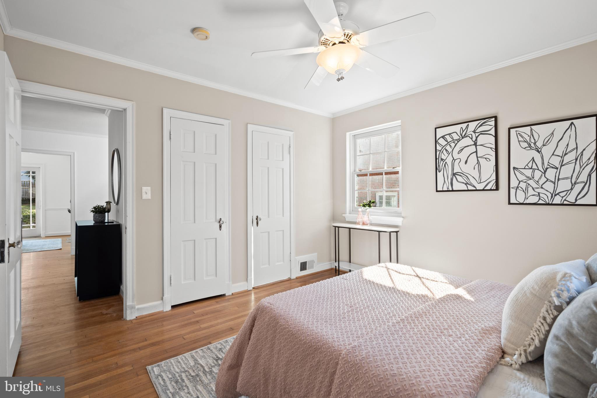 CHEVY CHASE TERRACE - Residential