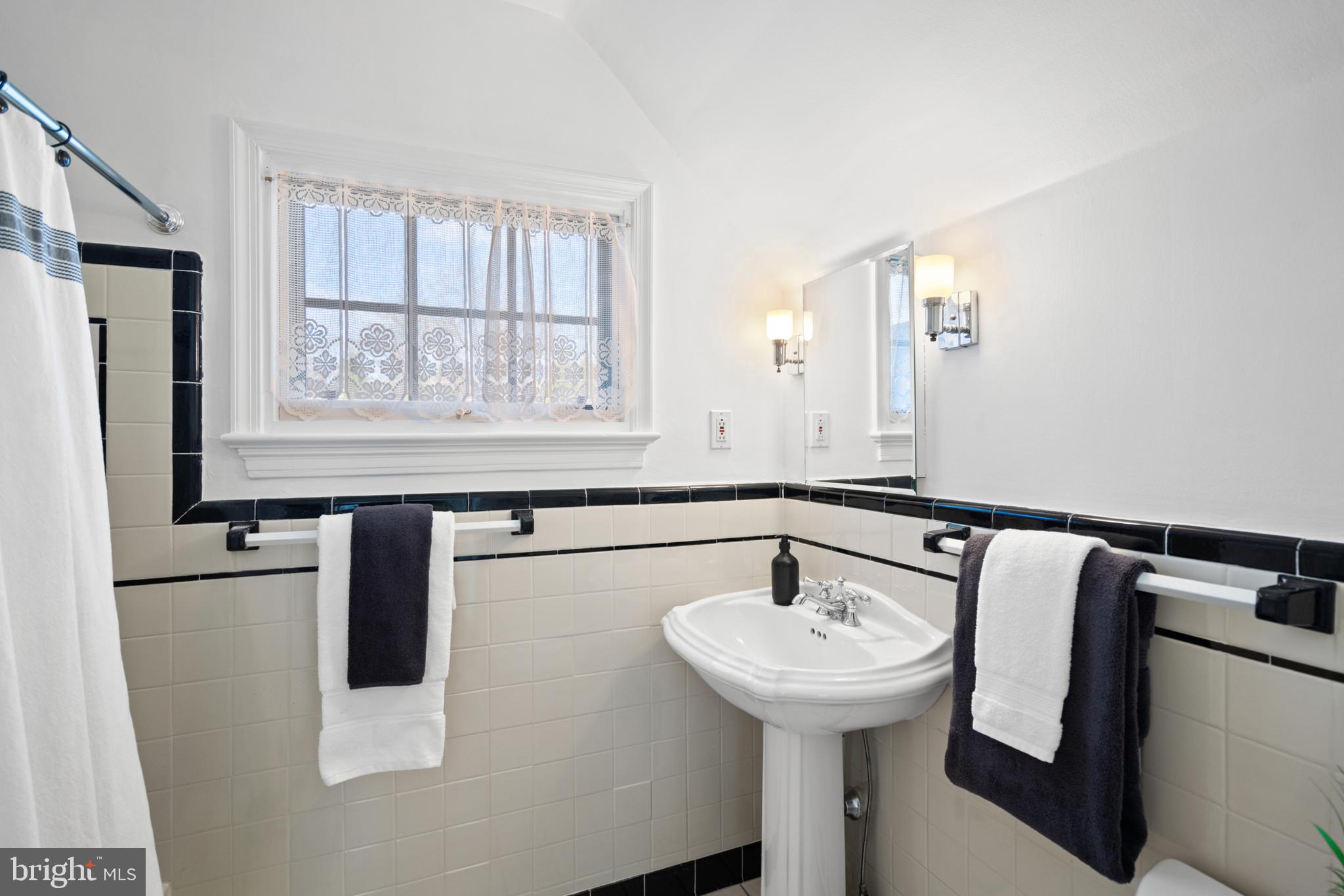 CHEVY CHASE TERRACE - Residential