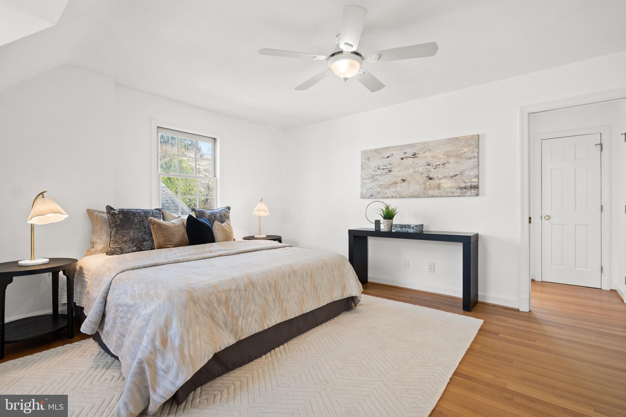 CHEVY CHASE TERRACE - Residential