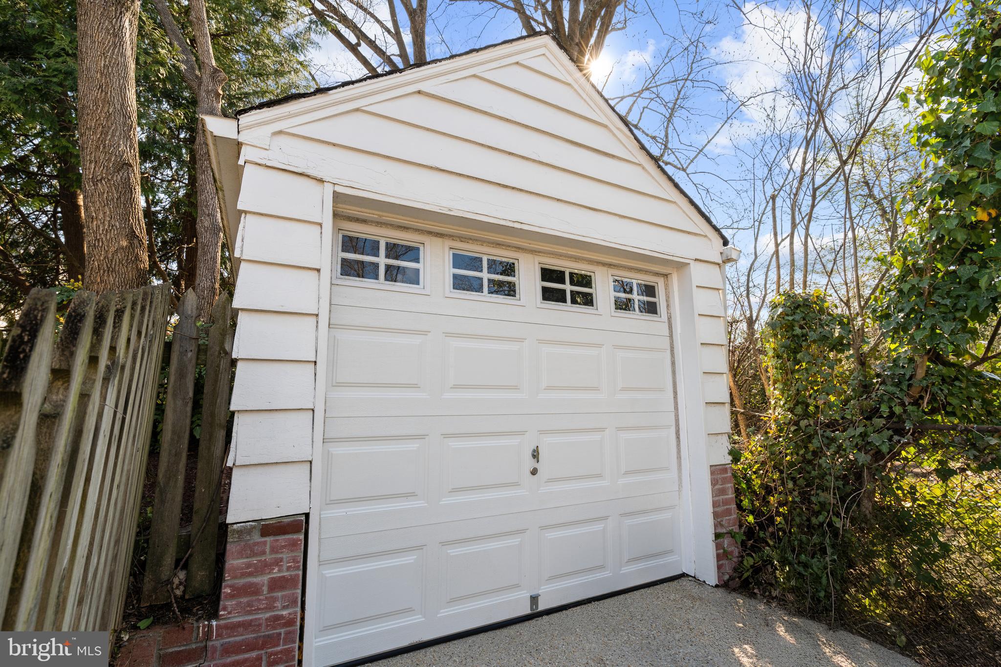 CHEVY CHASE TERRACE - Residential