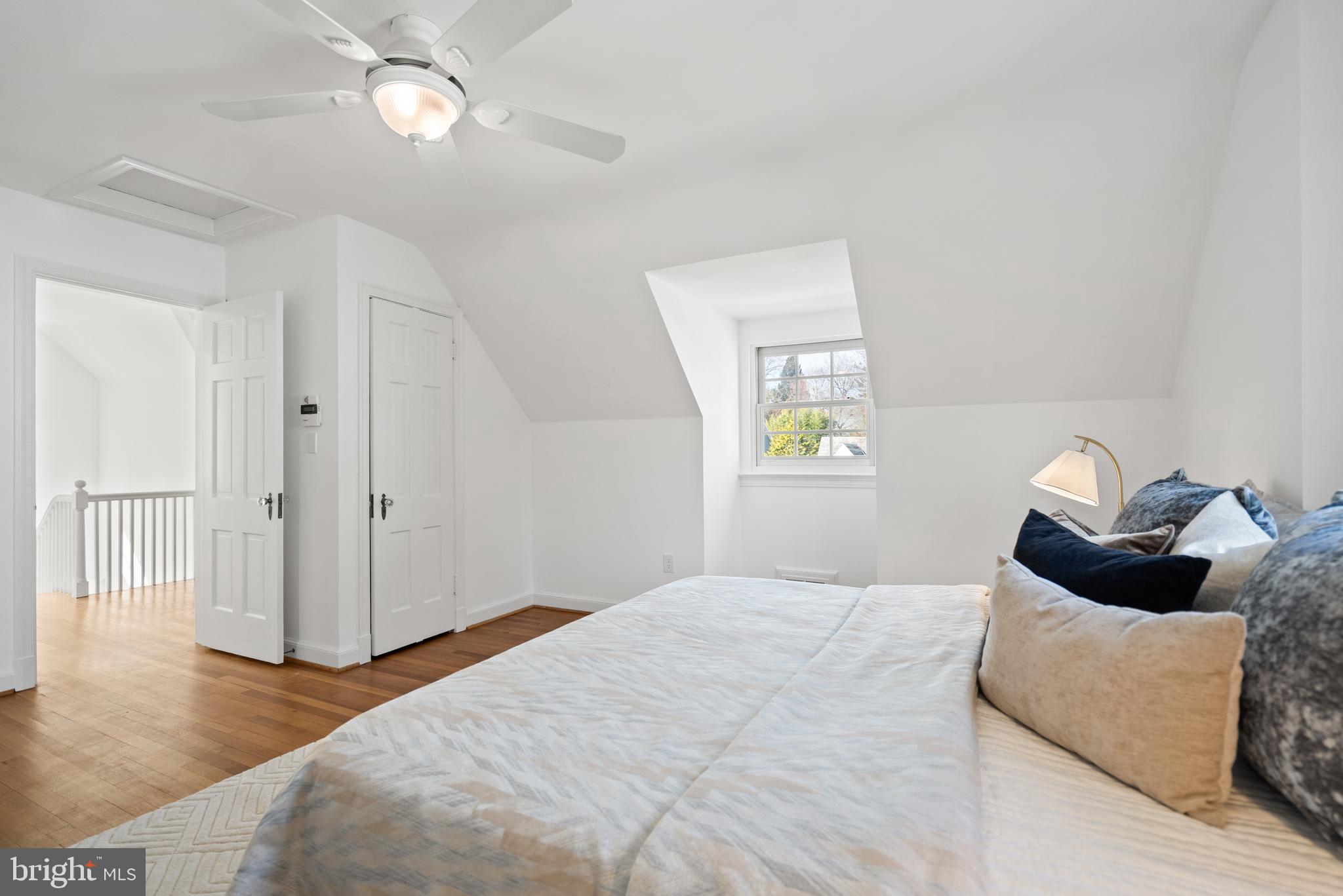 CHEVY CHASE TERRACE - Residential