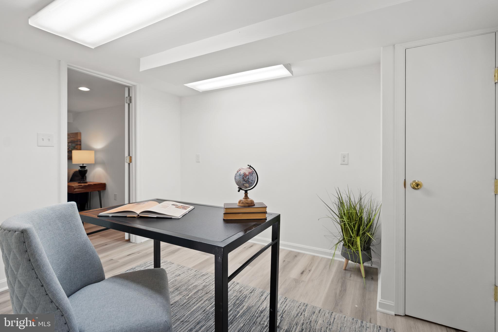 CHEVY CHASE TERRACE - Residential