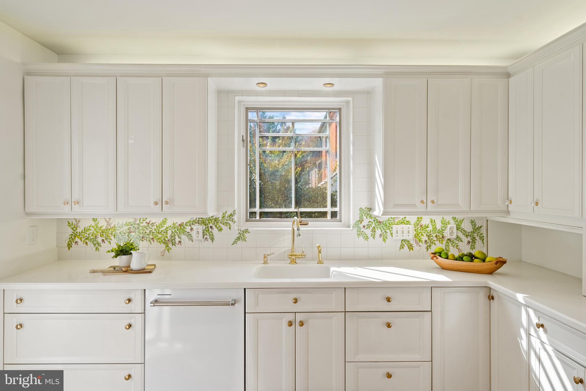 CHEVY CHASE TERRACE - Residential