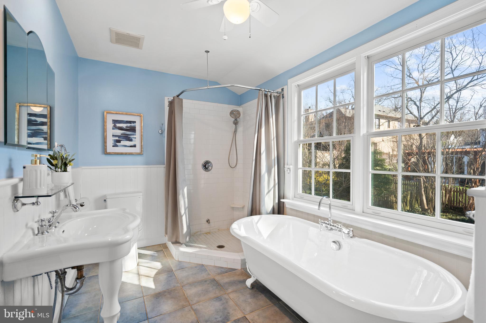 CHEVY CHASE TERRACE - Residential