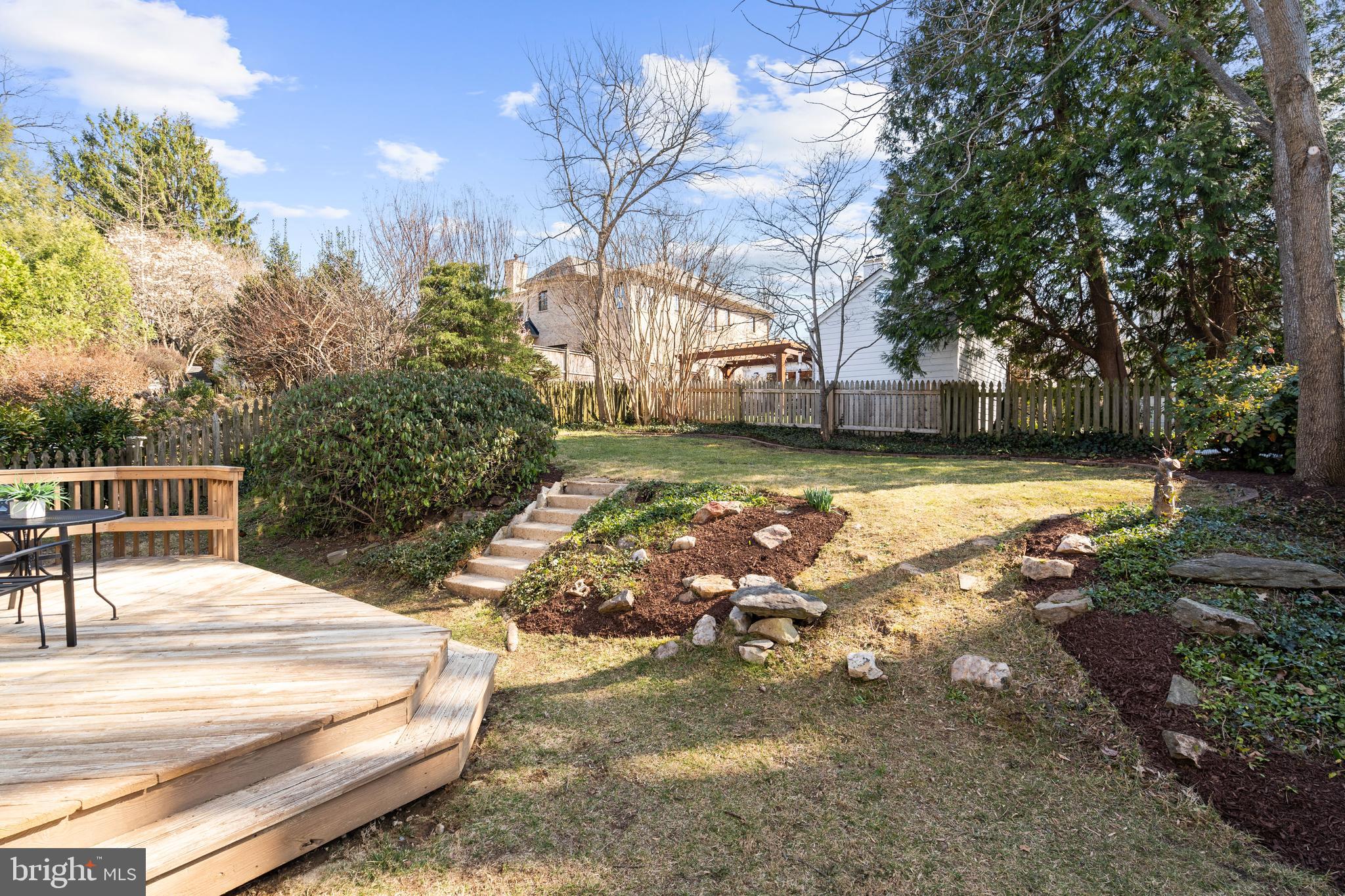 CHEVY CHASE TERRACE - Residential