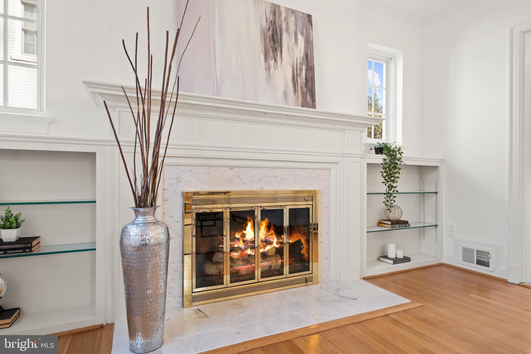 CHEVY CHASE TERRACE - Residential