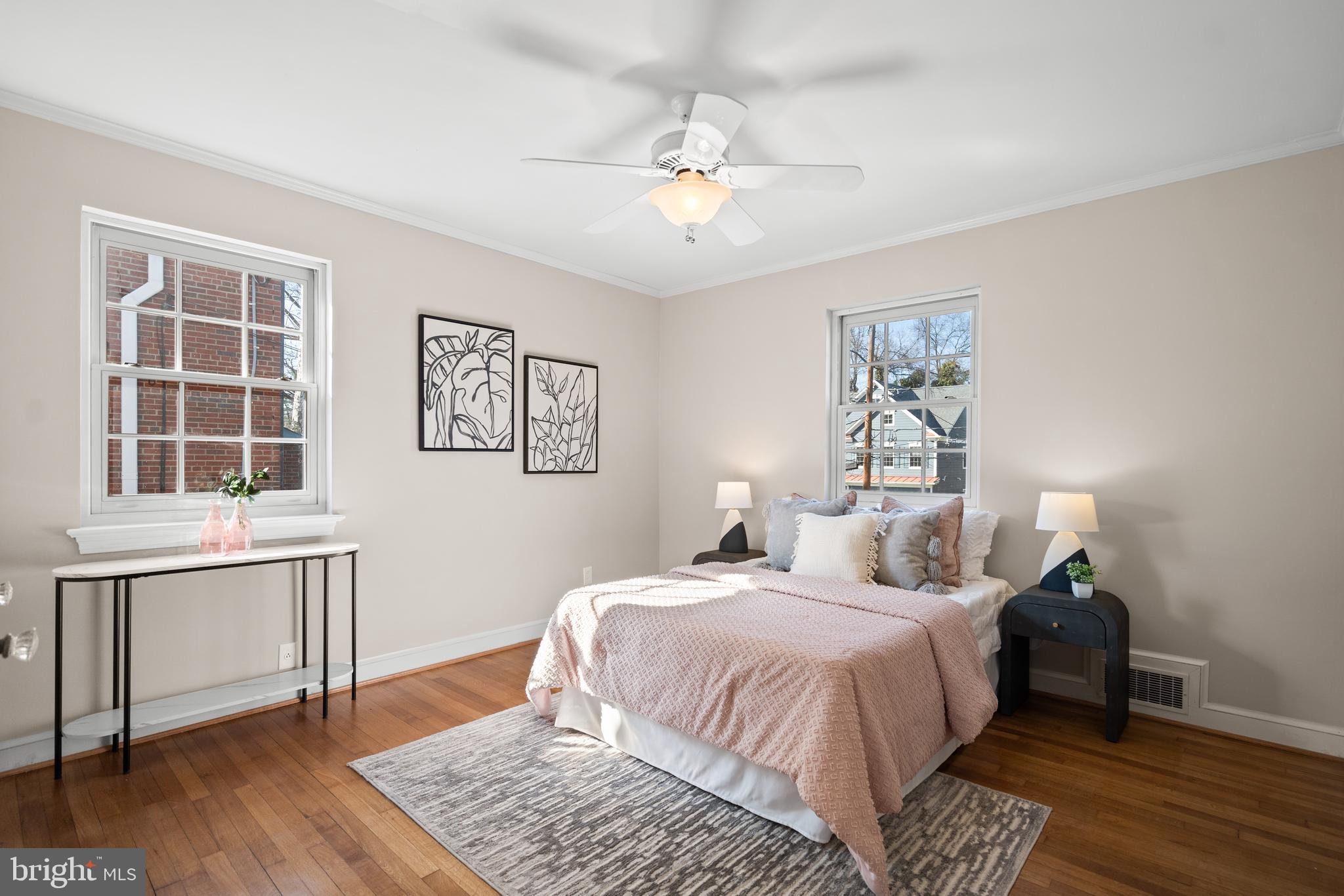 CHEVY CHASE TERRACE - Residential