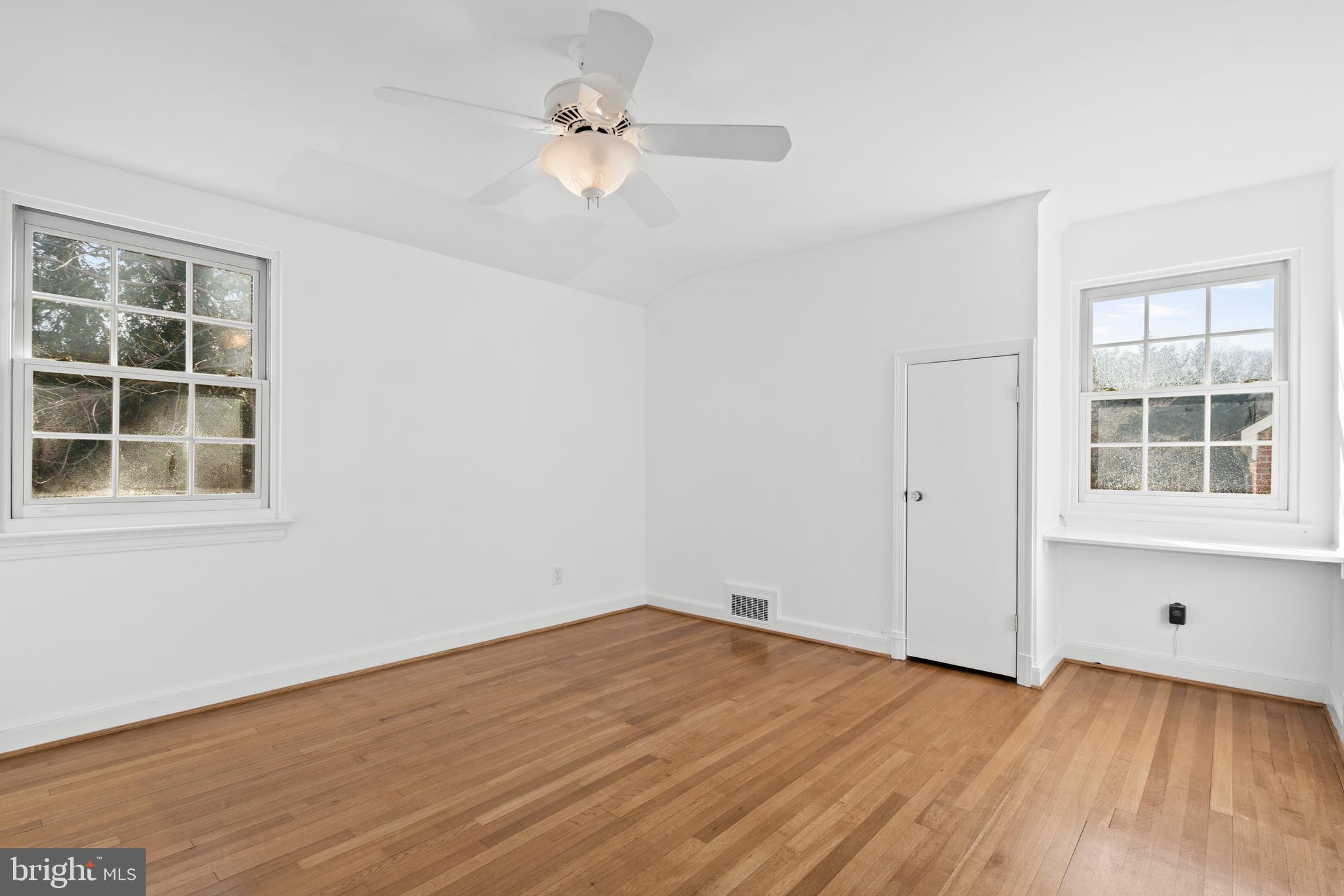 CHEVY CHASE TERRACE - Residential