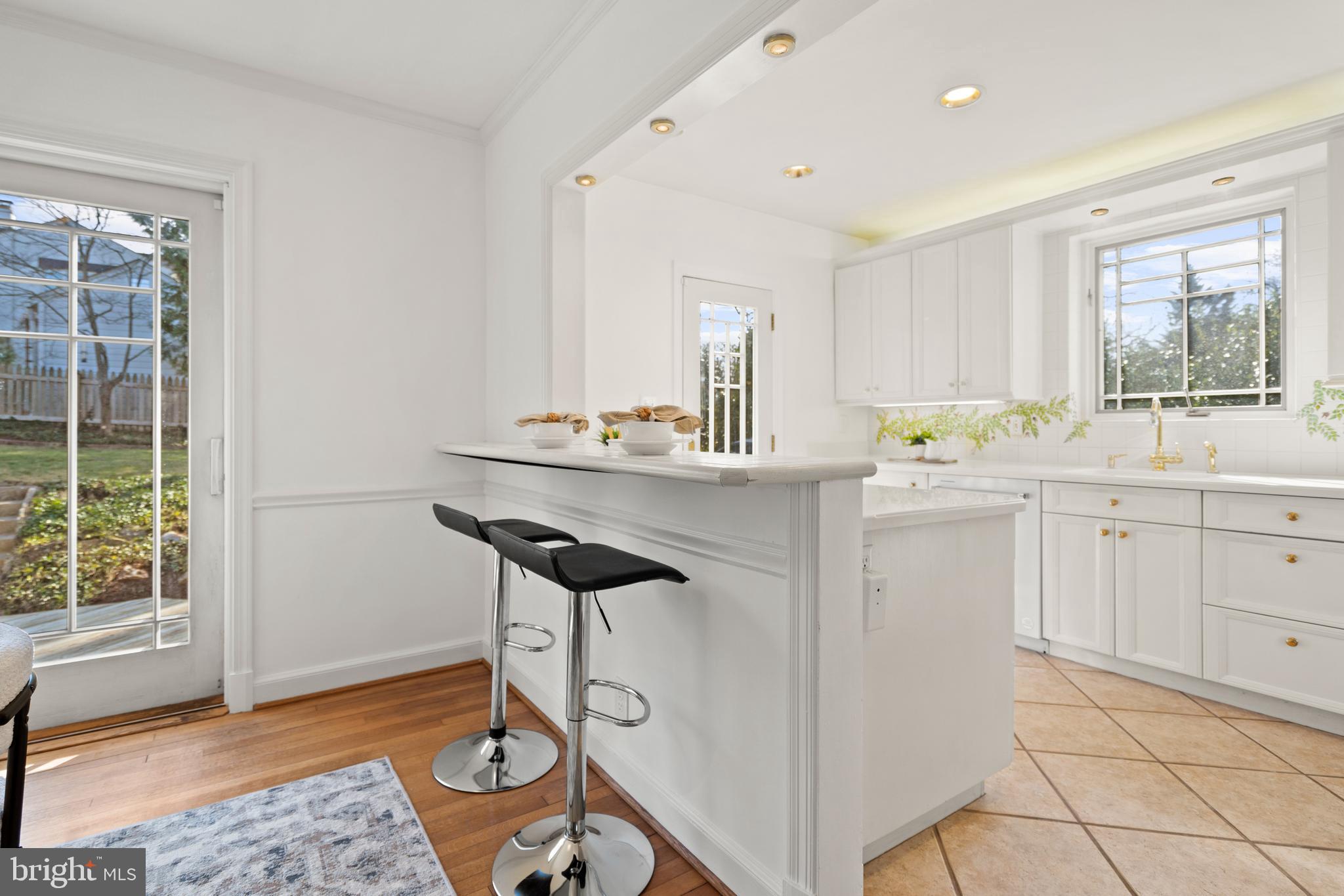 CHEVY CHASE TERRACE - Residential