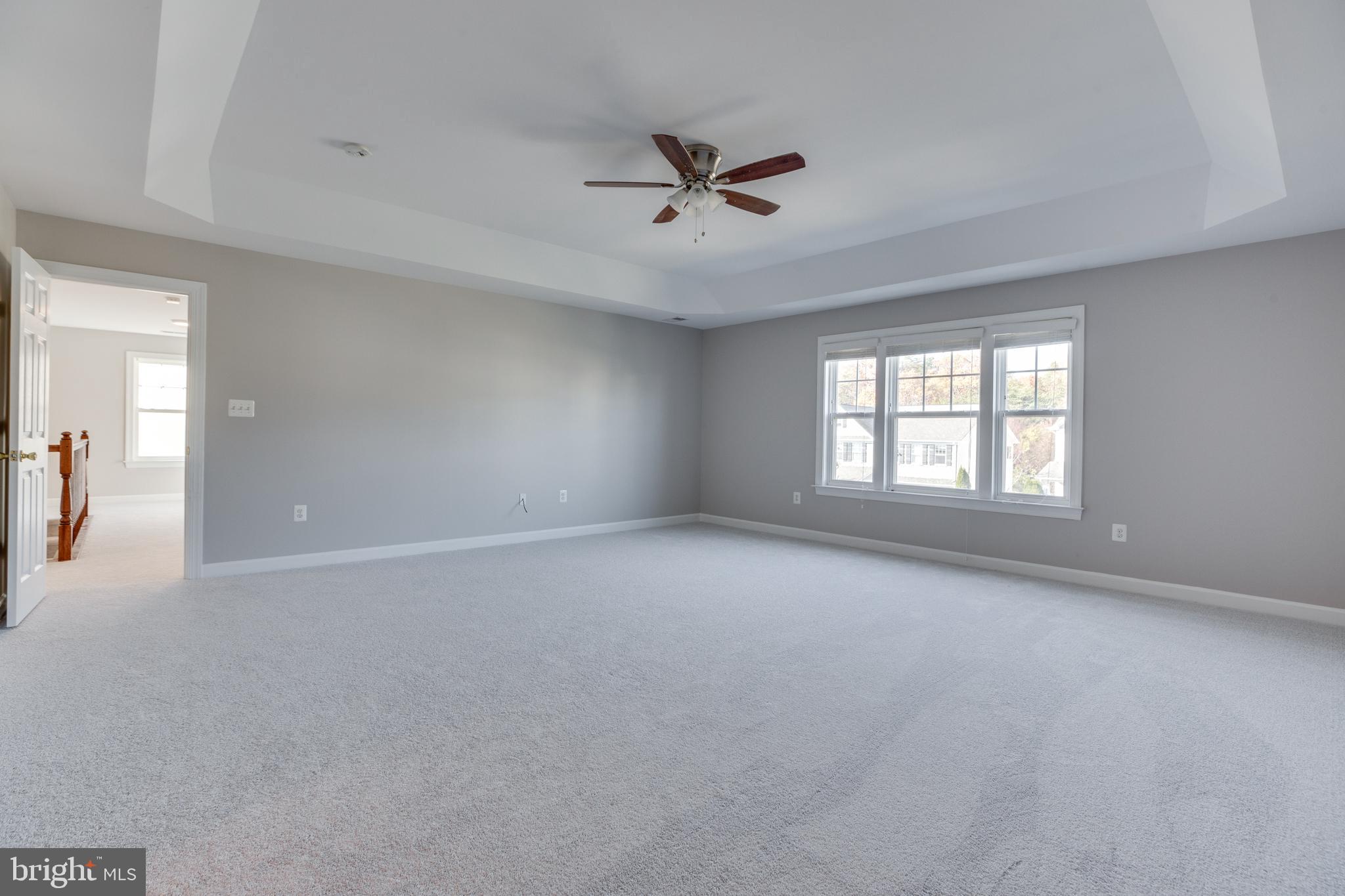 GARRISON WOODS - Residential