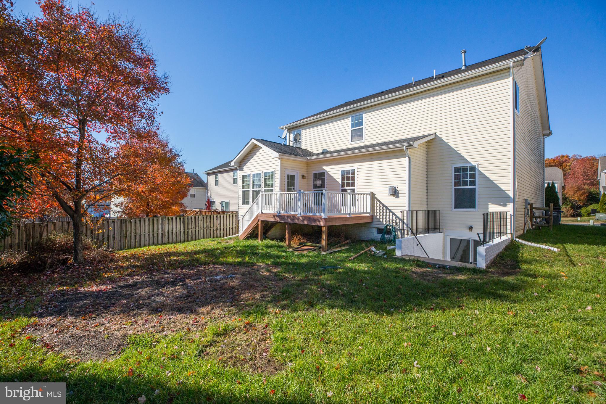 GARRISON WOODS - Residential