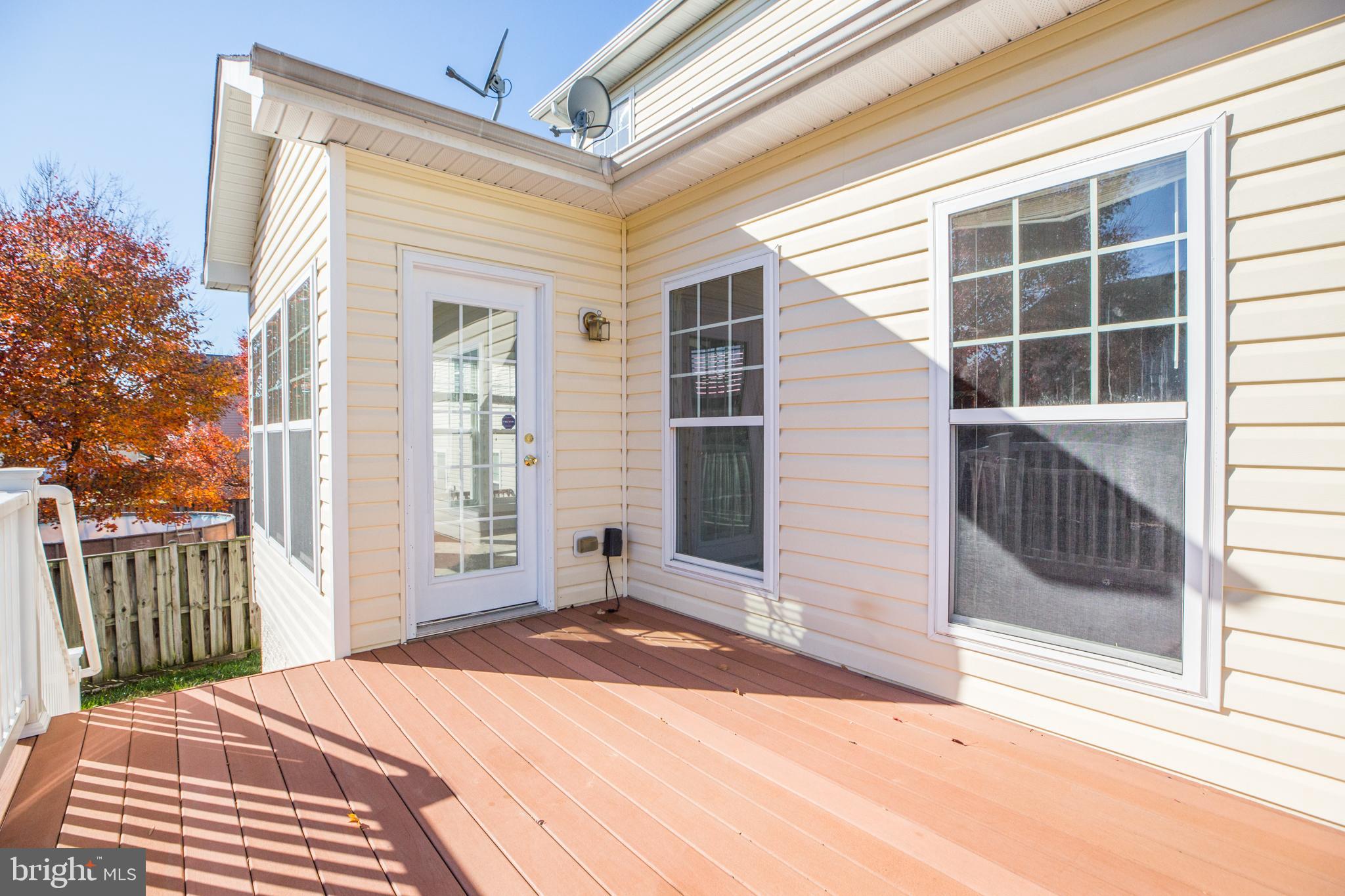 GARRISON WOODS - Residential