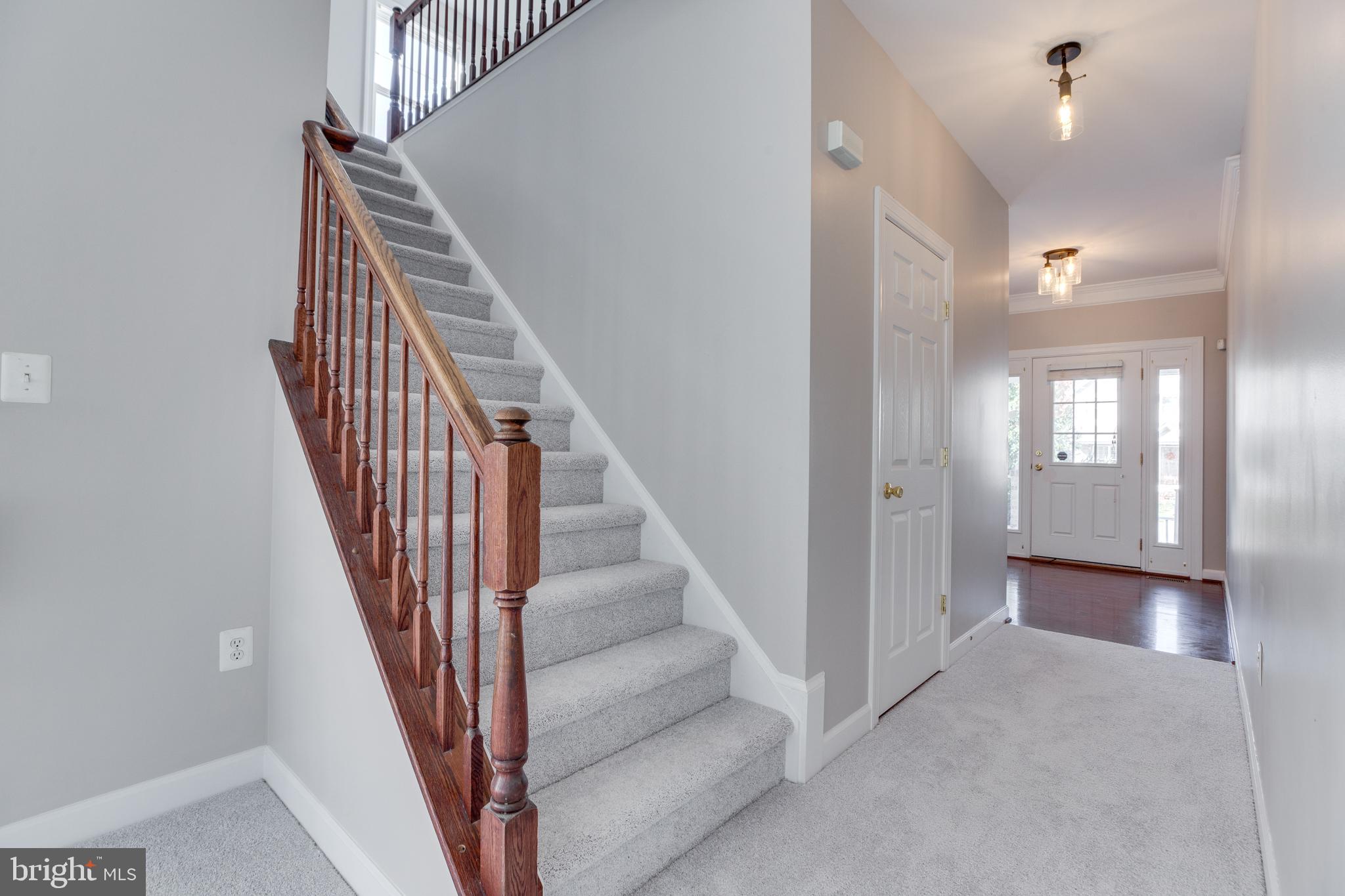 GARRISON WOODS - Residential