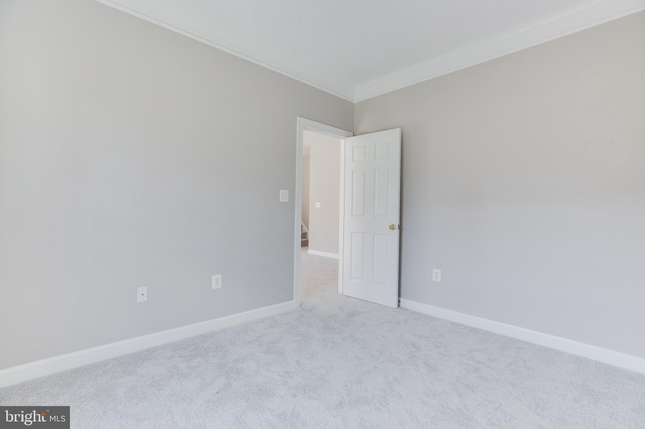 GARRISON WOODS - Residential