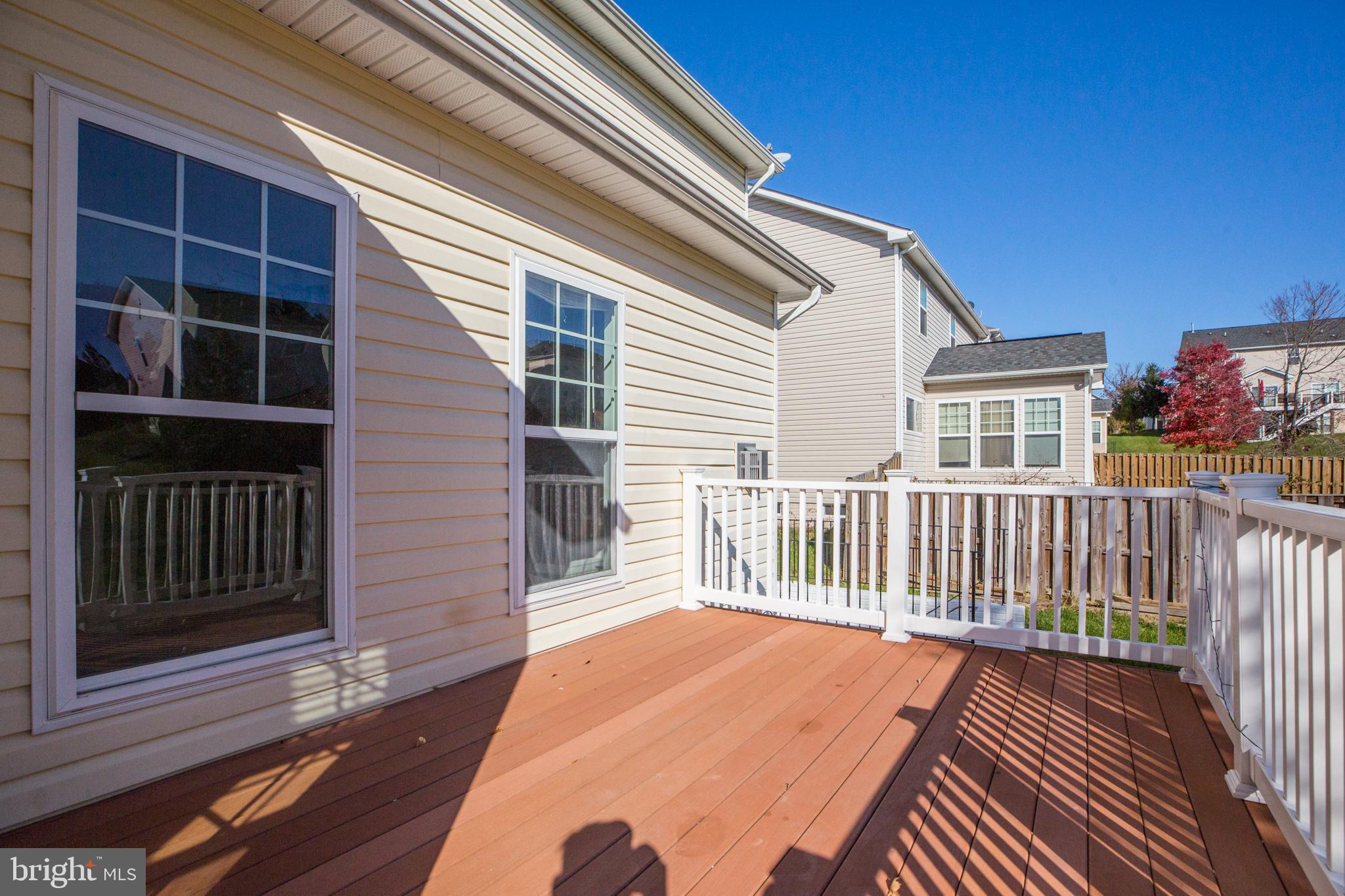 GARRISON WOODS - Residential