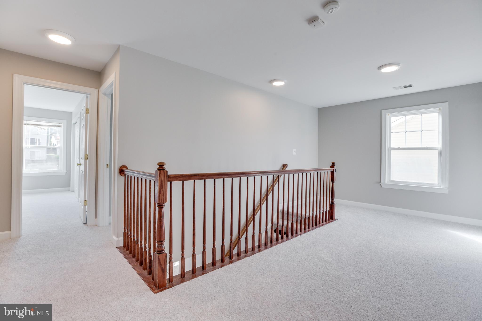 GARRISON WOODS - Residential