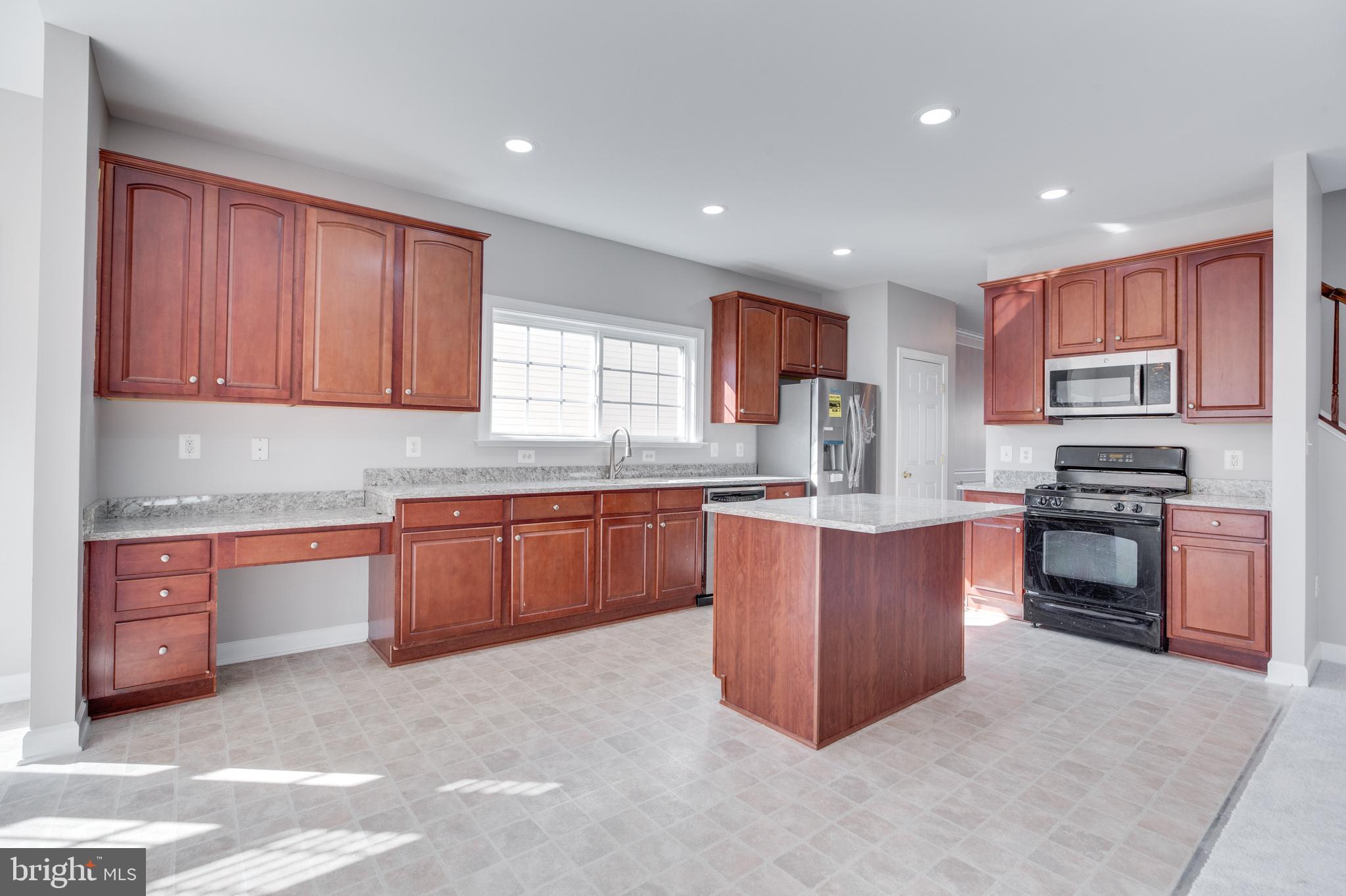 GARRISON WOODS - Residential