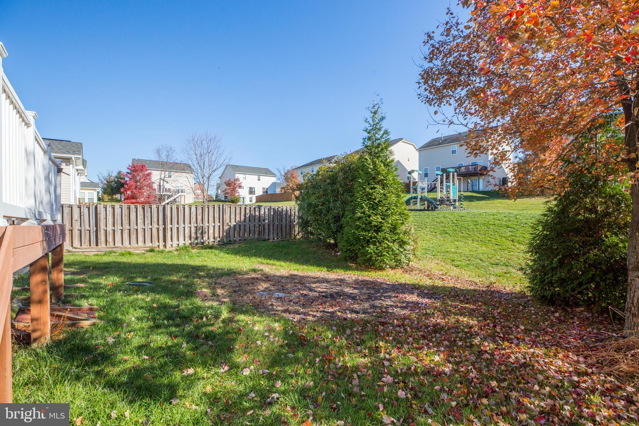 GARRISON WOODS - Residential