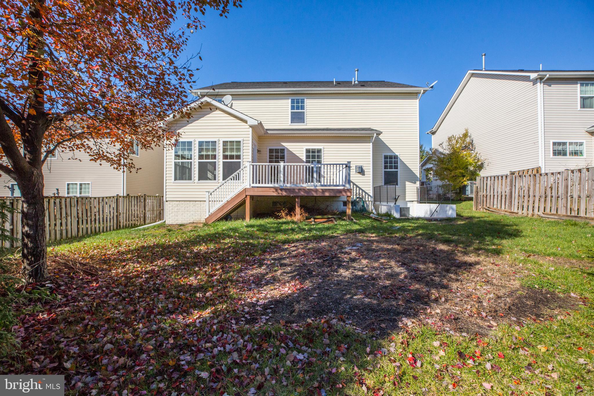 GARRISON WOODS - Residential