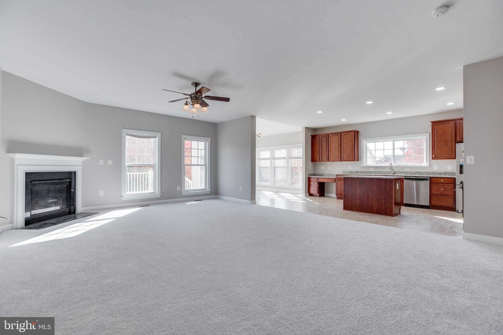 GARRISON WOODS - Residential