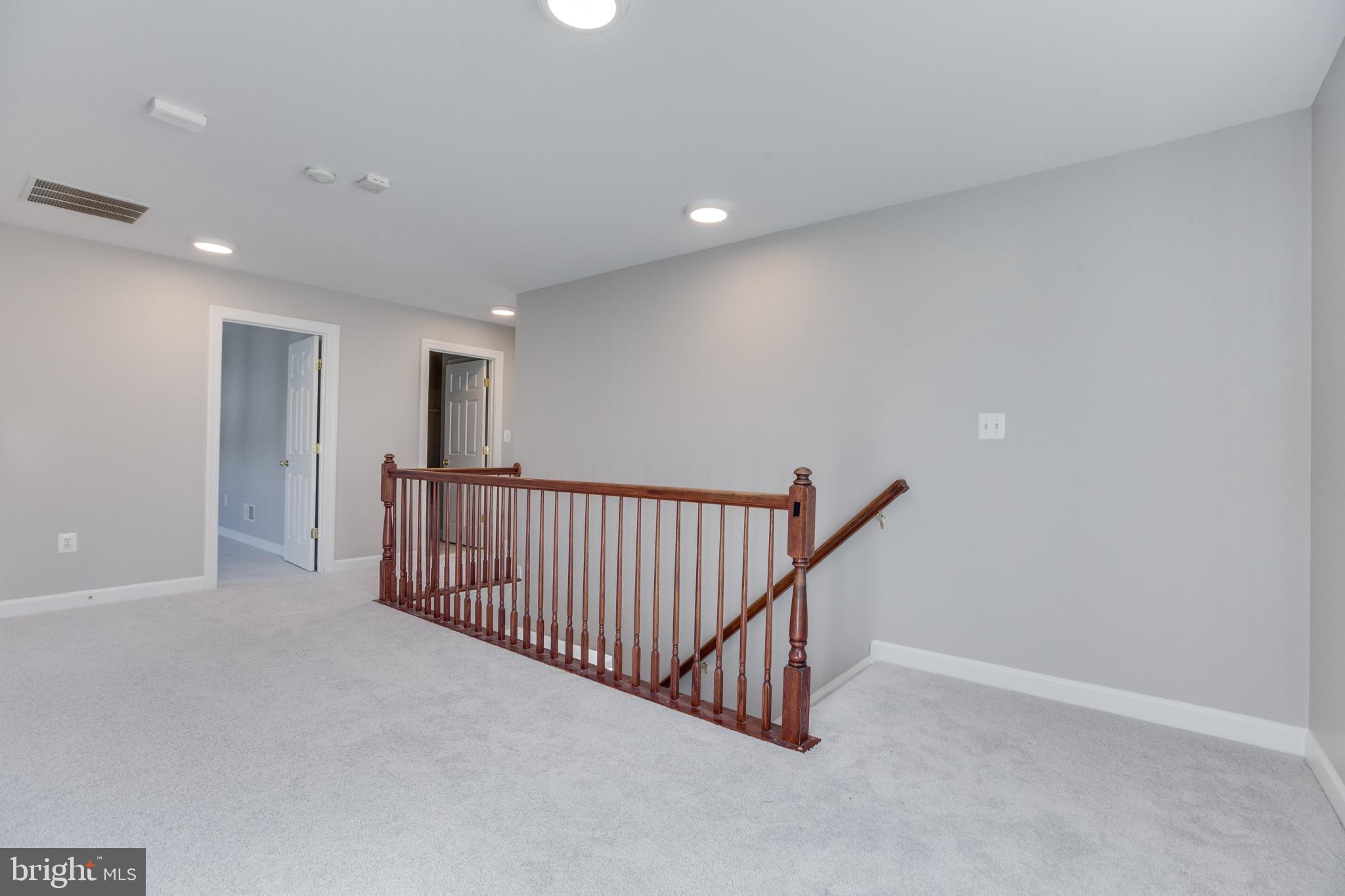 GARRISON WOODS - Residential