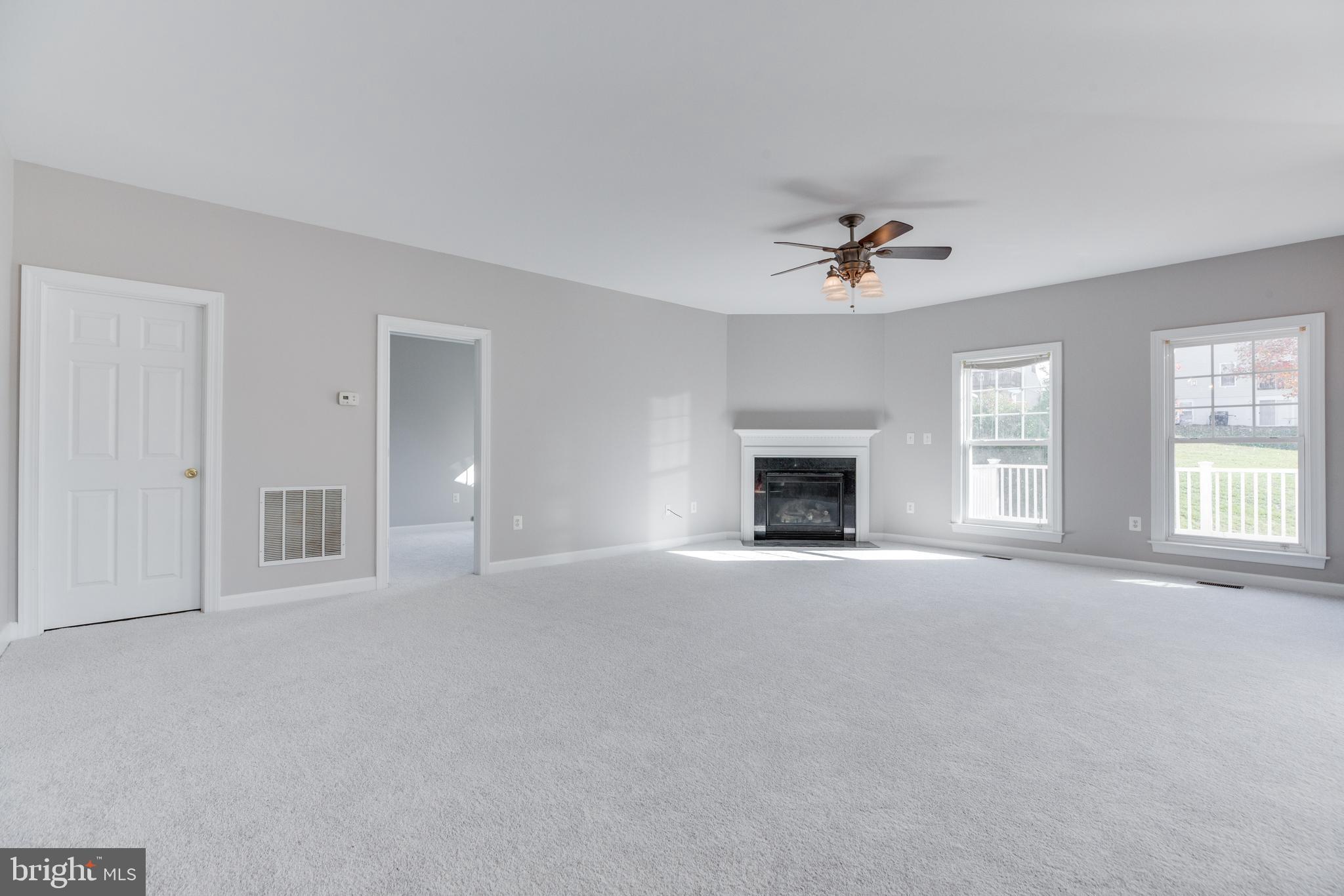 GARRISON WOODS - Residential